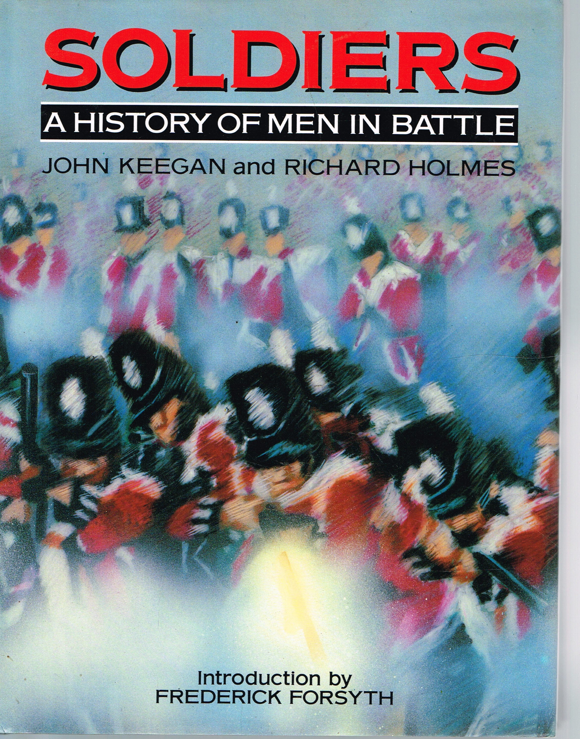 Soldiers
