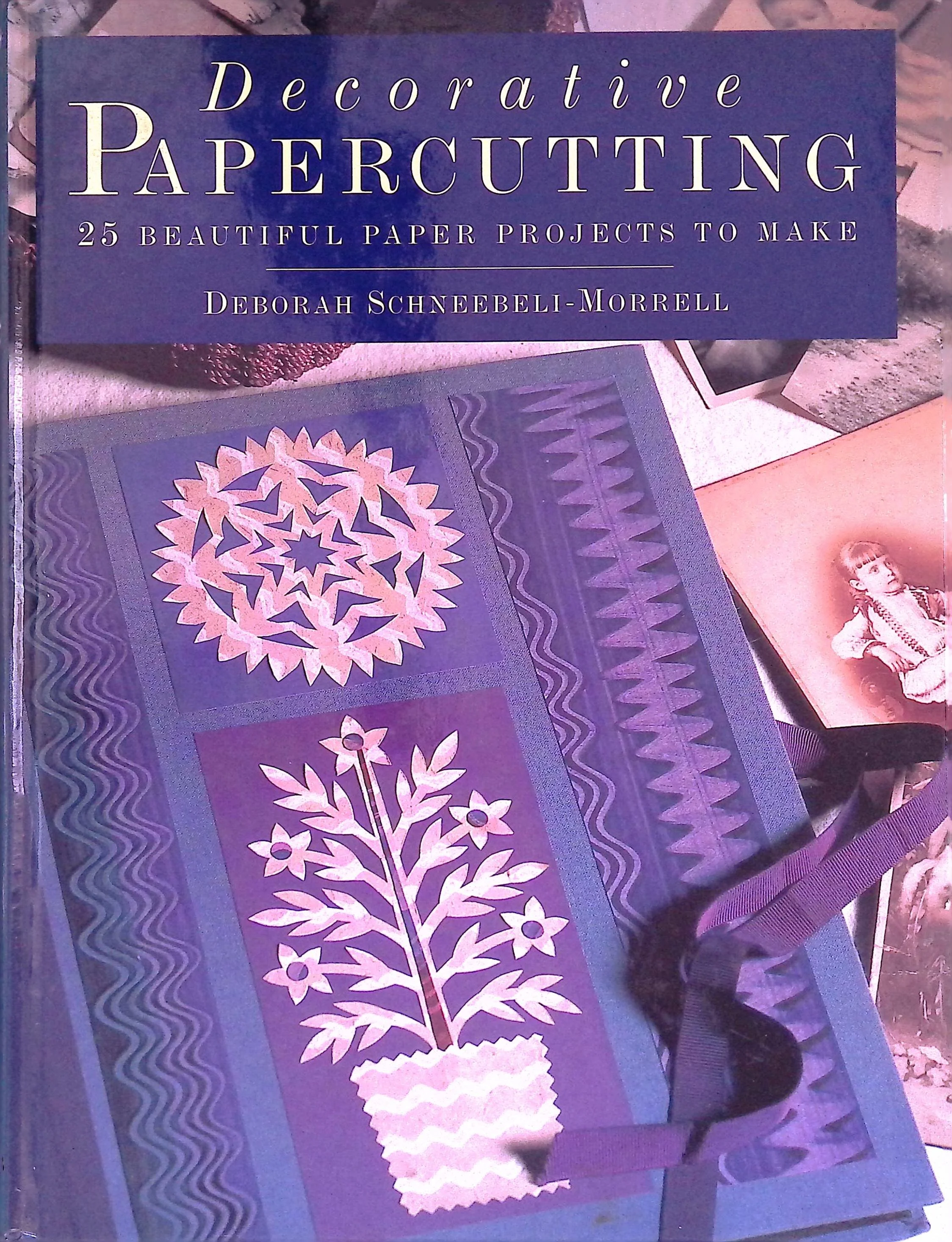 Decorative Paper Cutting