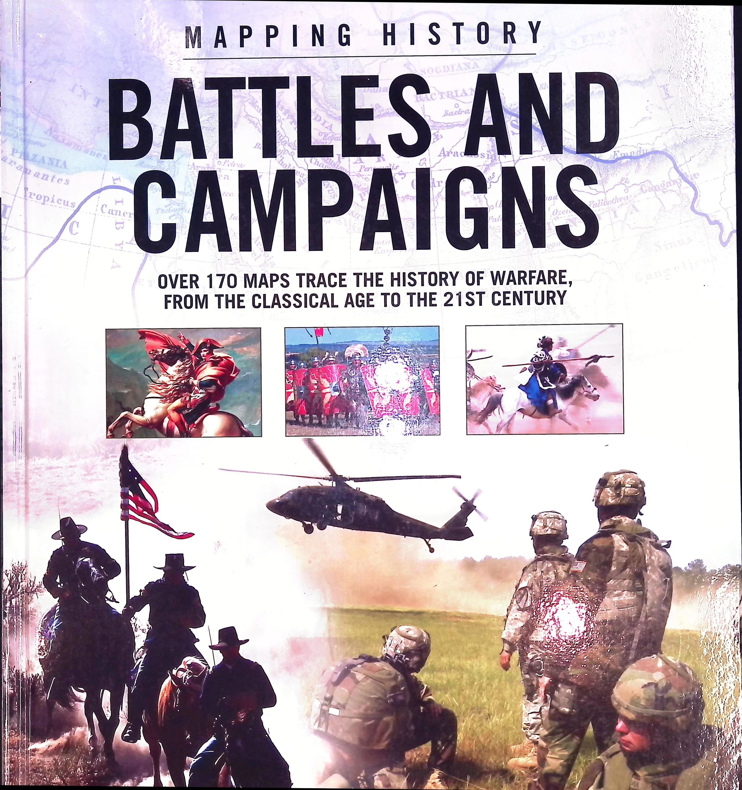 Battles and Campaigns
