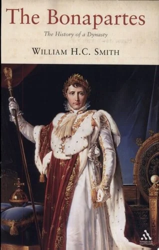 The Bonapartes The History of a Dynasty