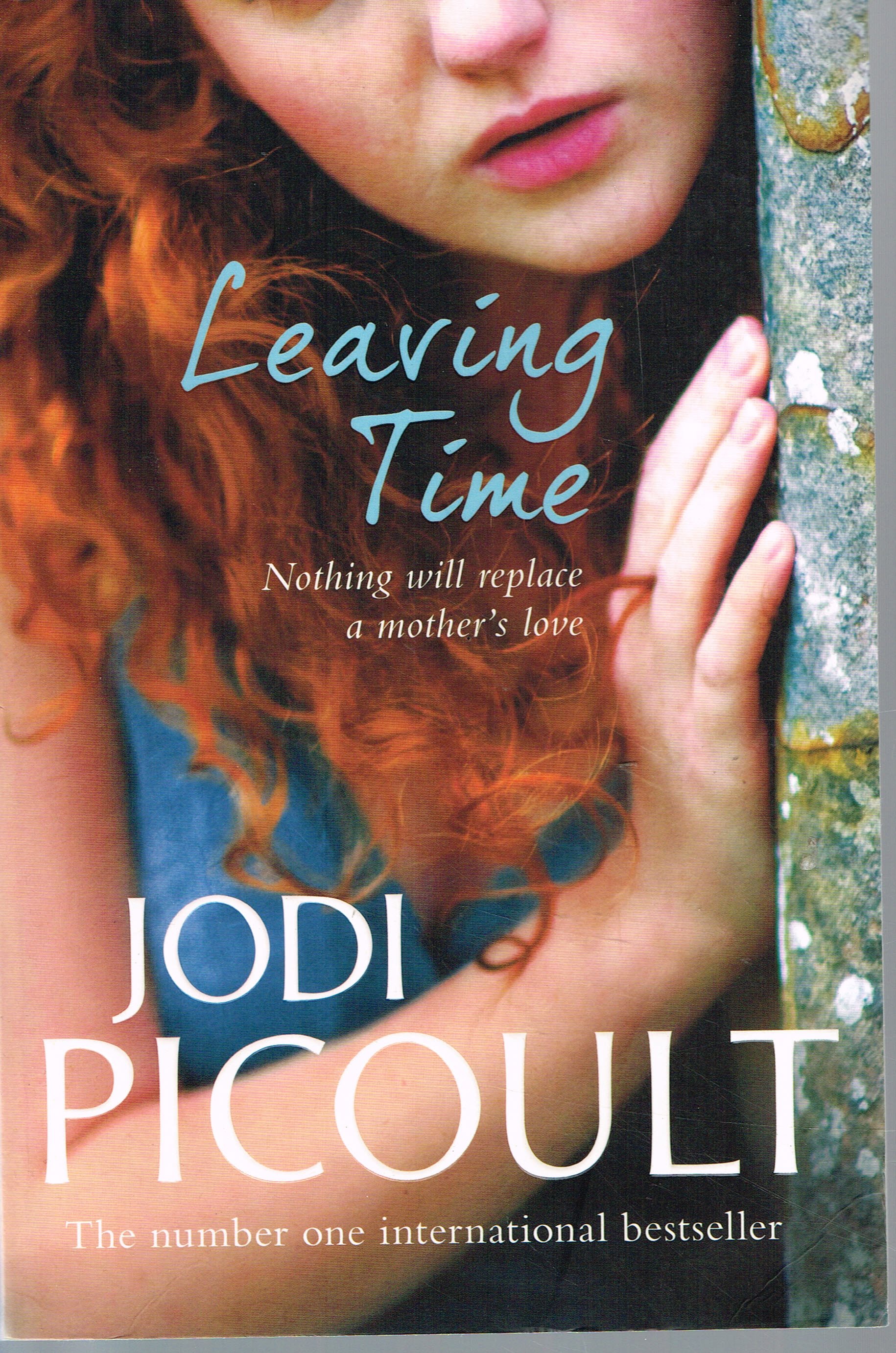 Leaving Time