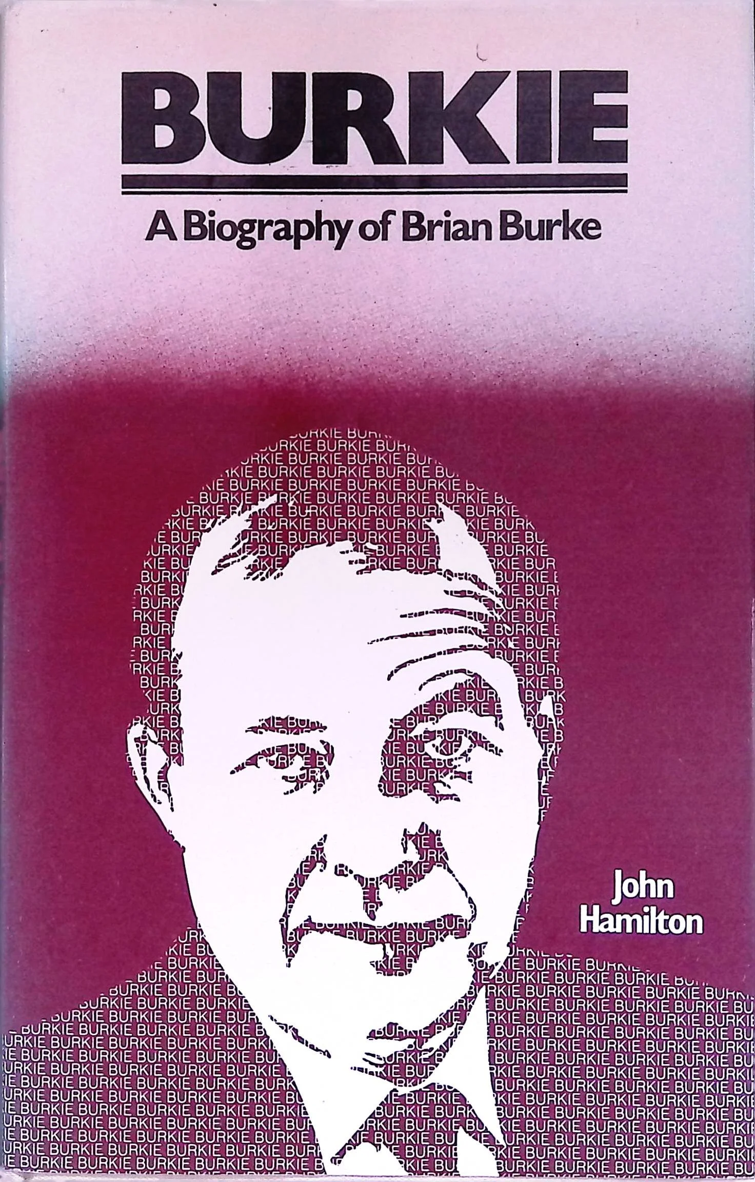 Burkie