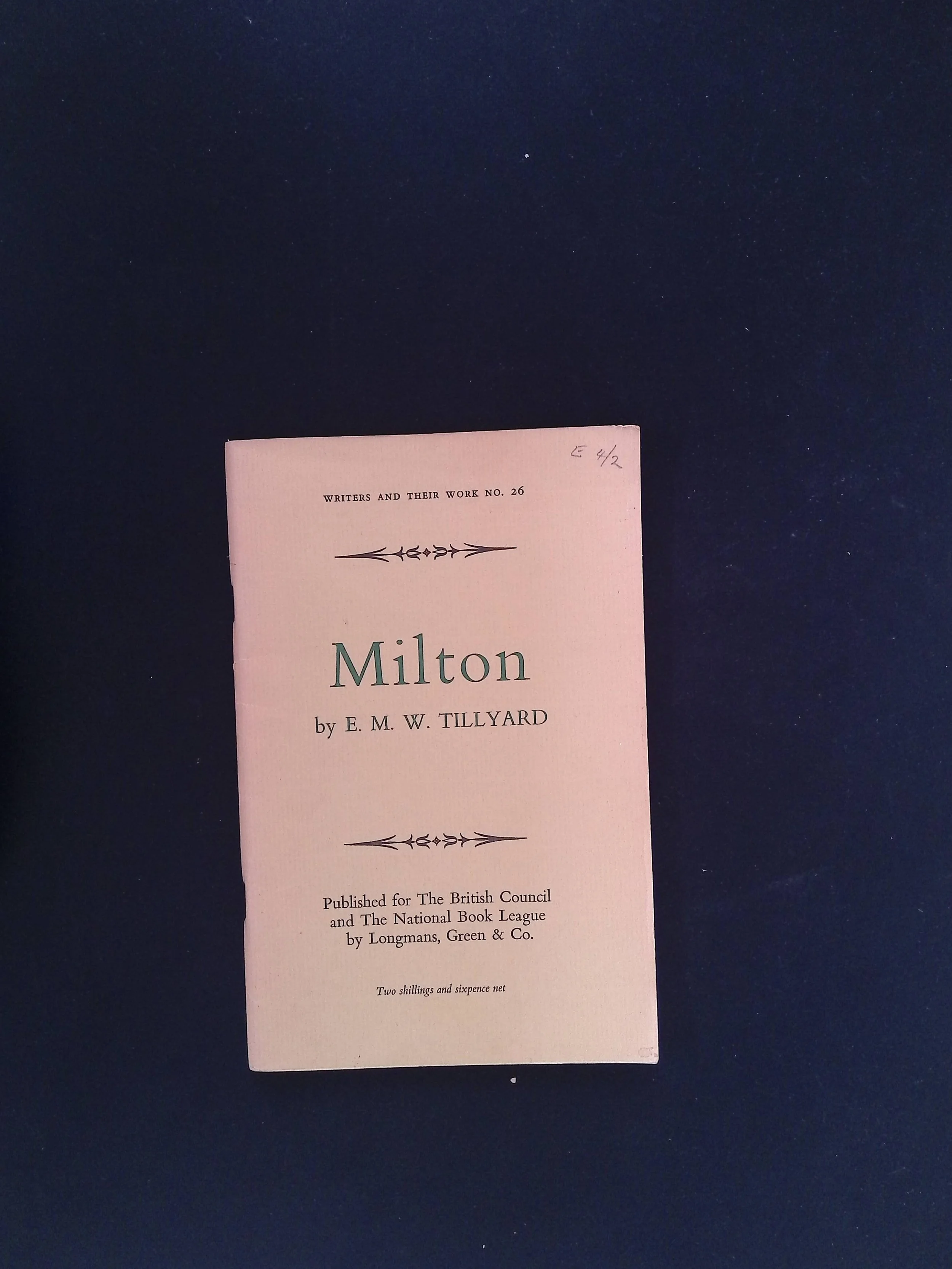 Milton