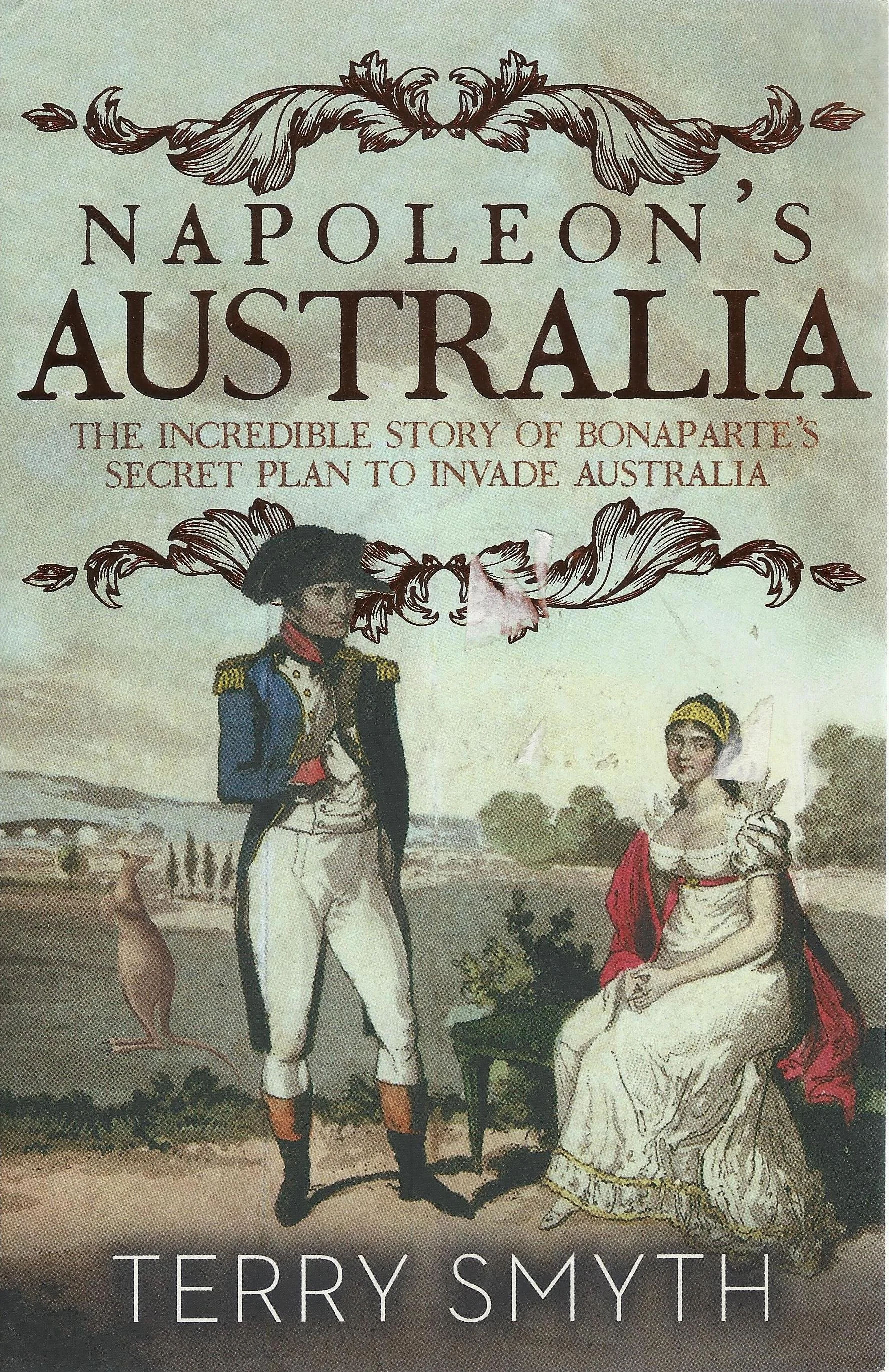 Napoleons Australia.jpg