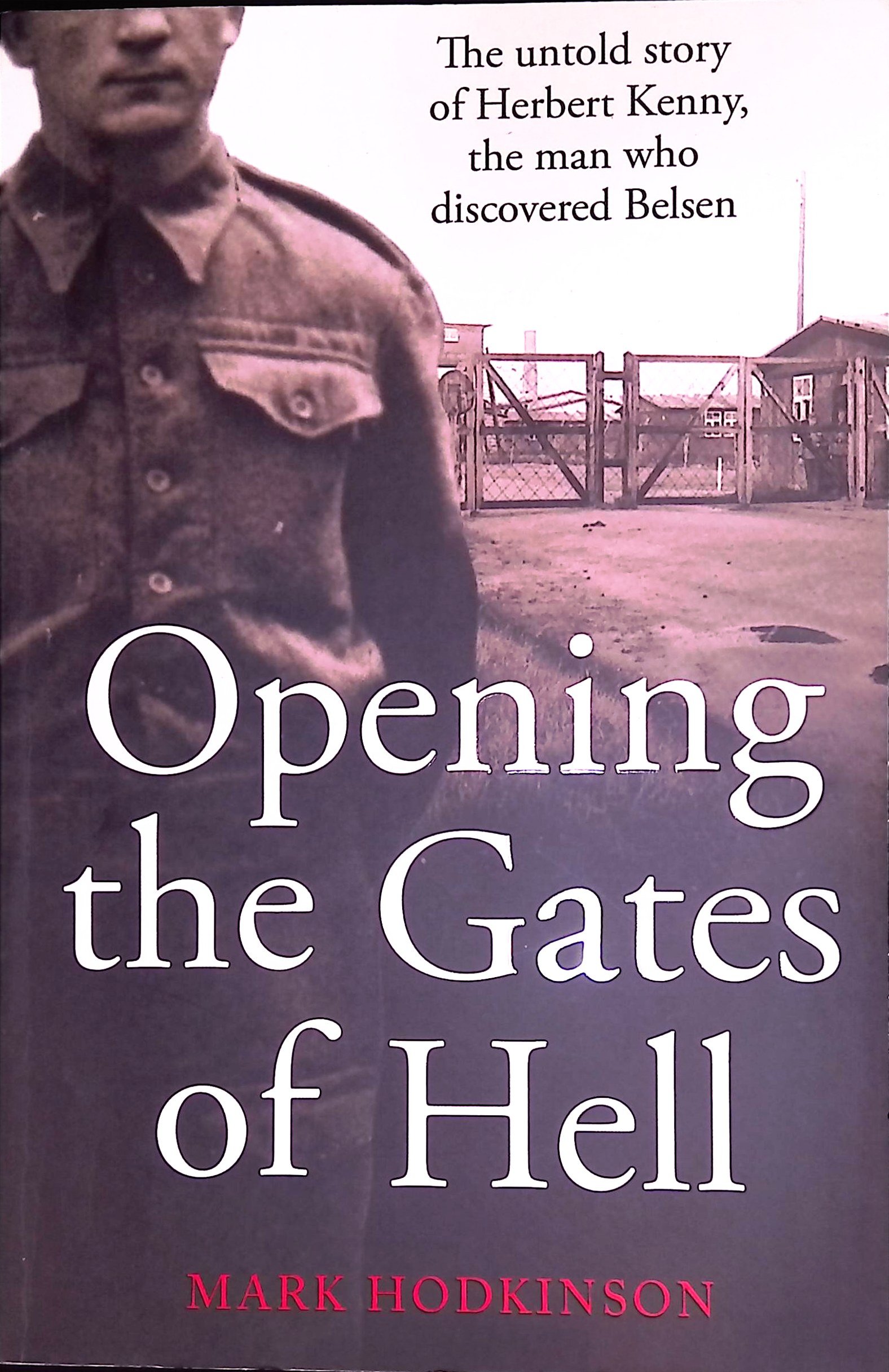 Opening the Gates of Hell