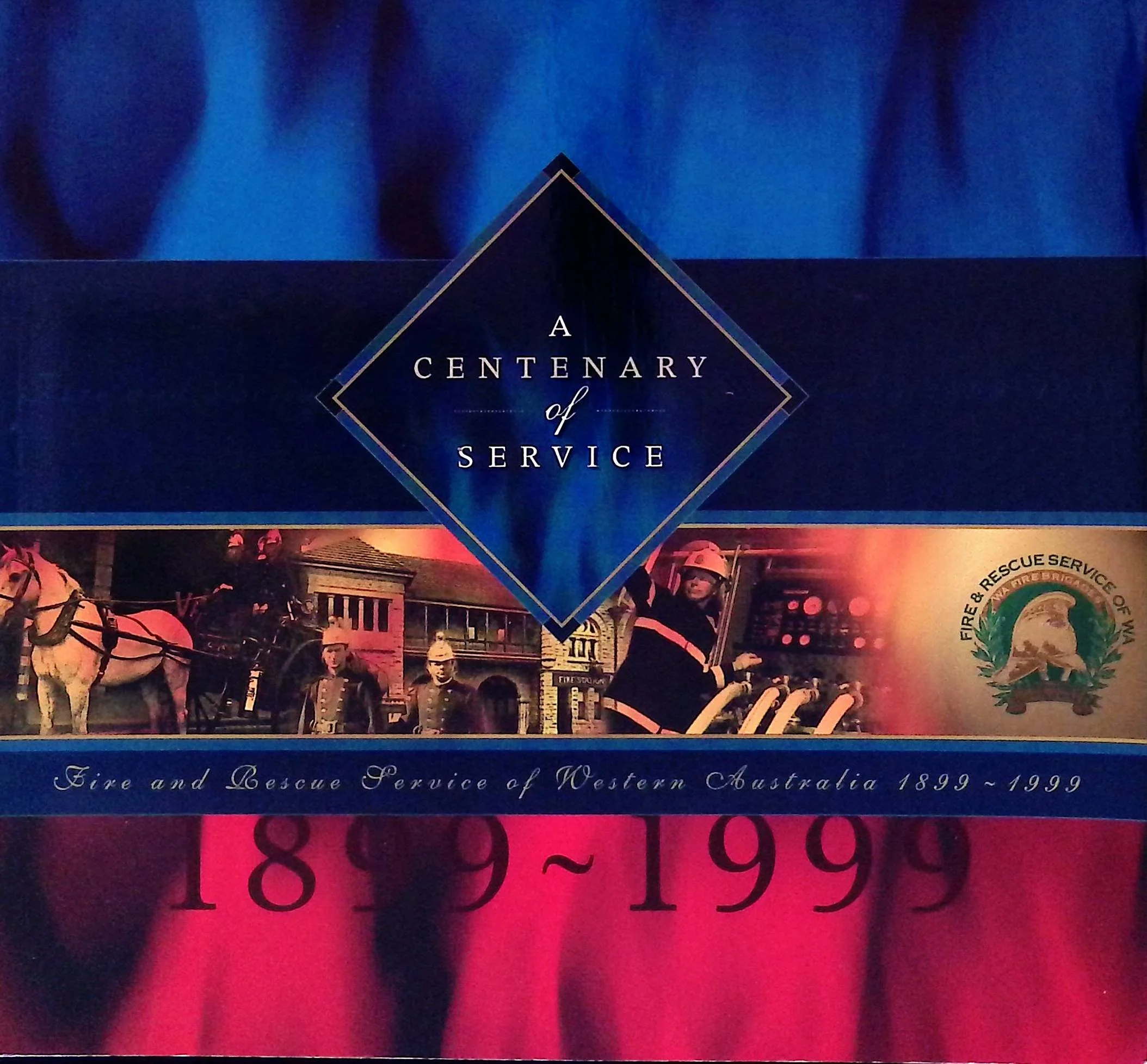 A Centenary of Service