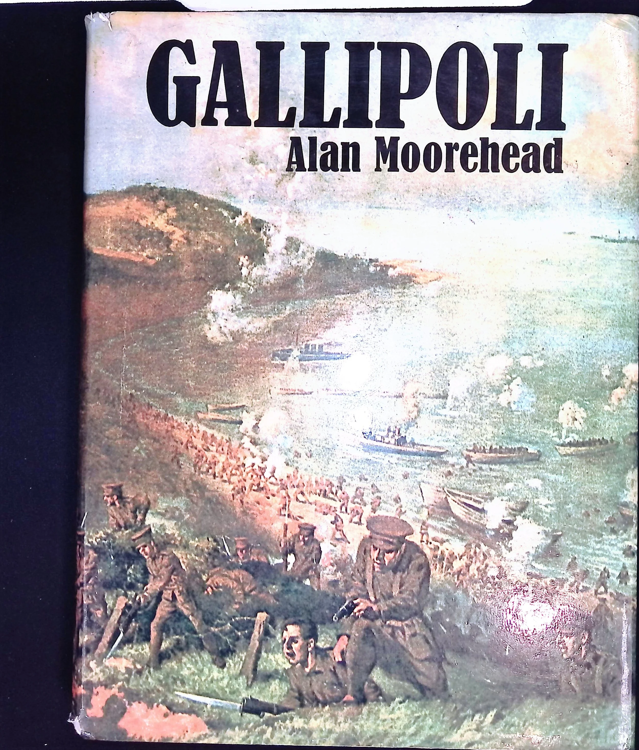Gallipoli
