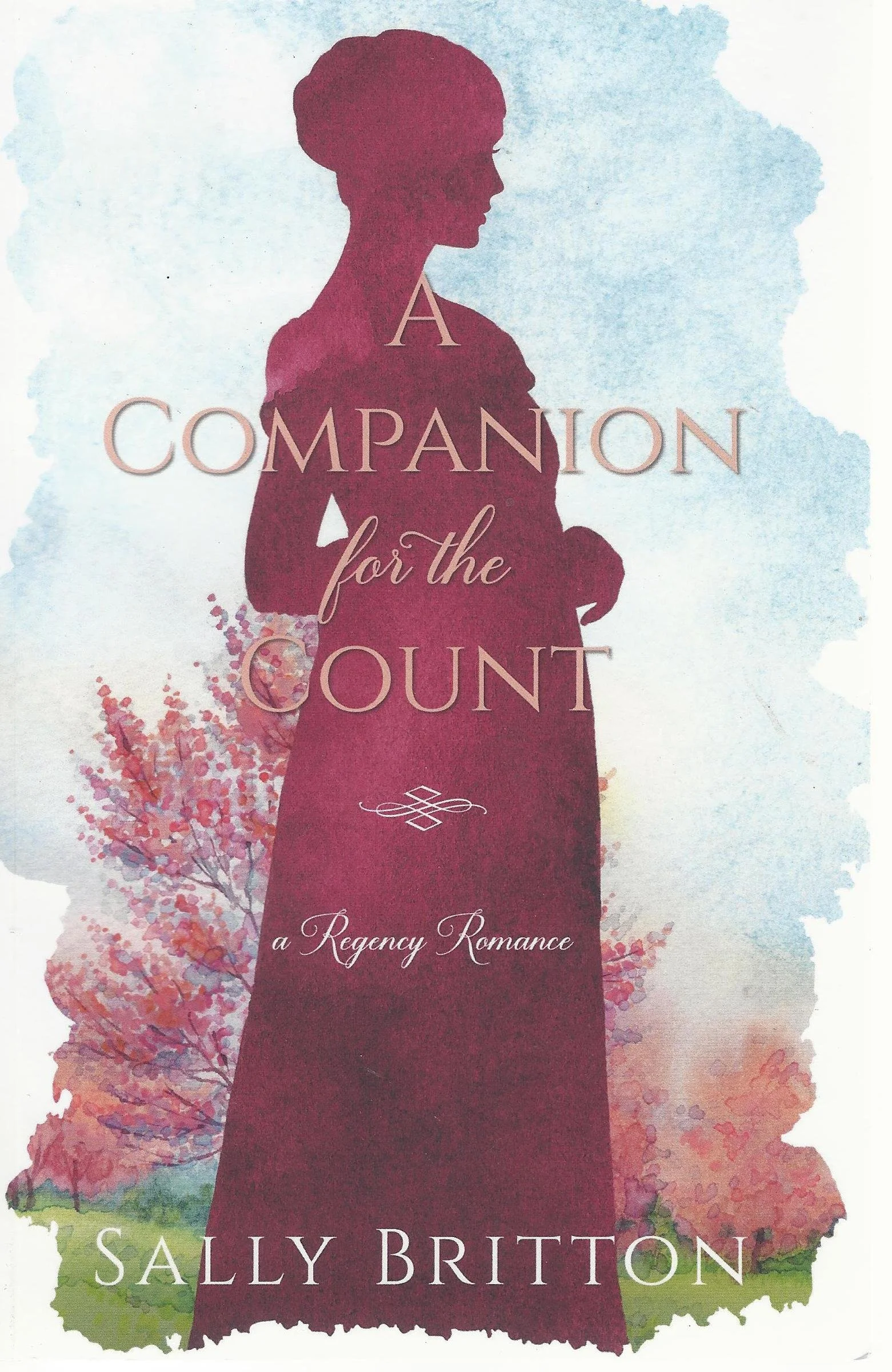 Companion for the Count