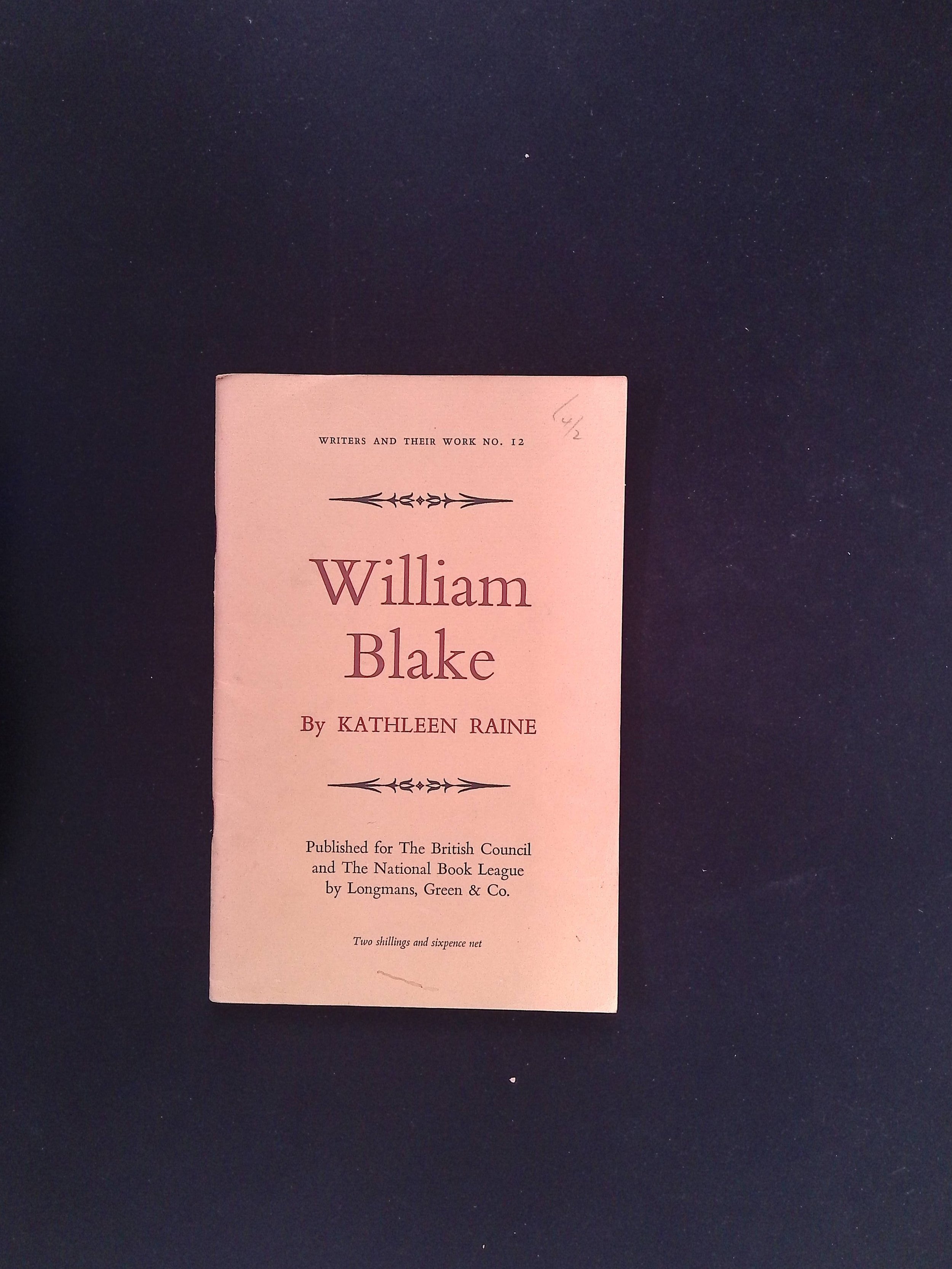 William Blake