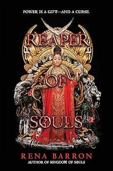 Reaper of Souls