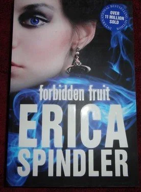 Forbidden Fruit