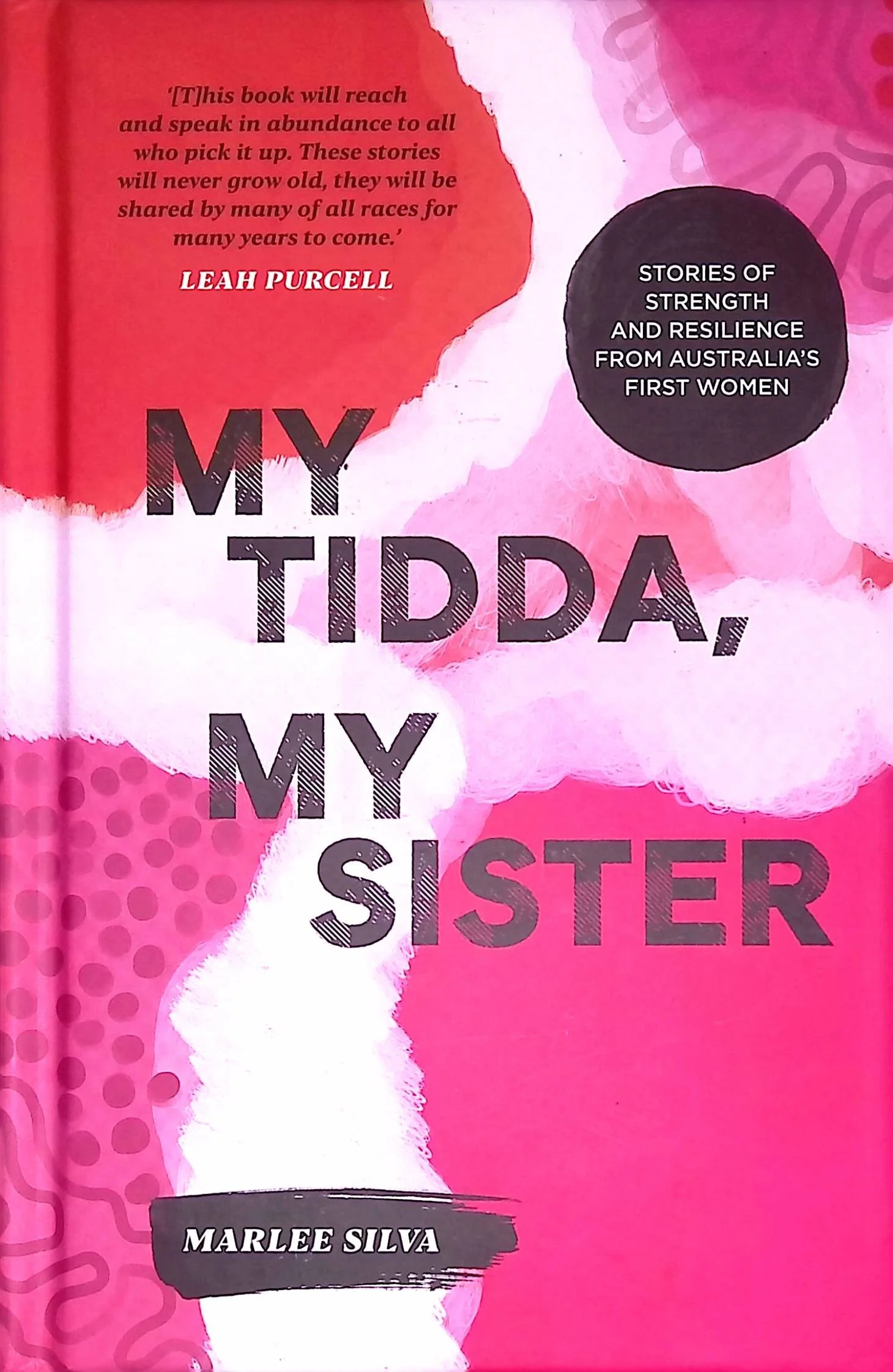 My Tidda, My Sister
