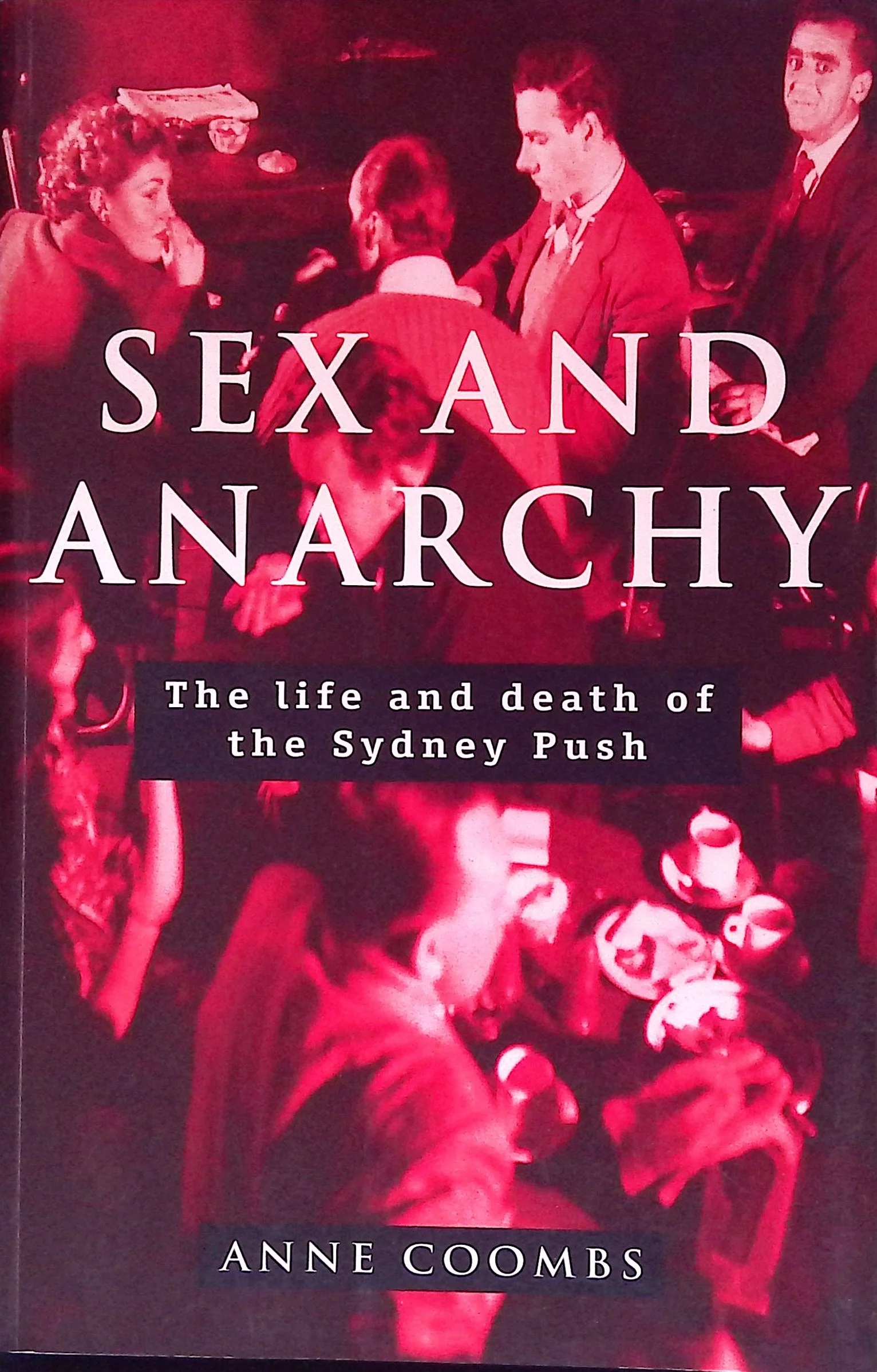 Sex and Anarchy