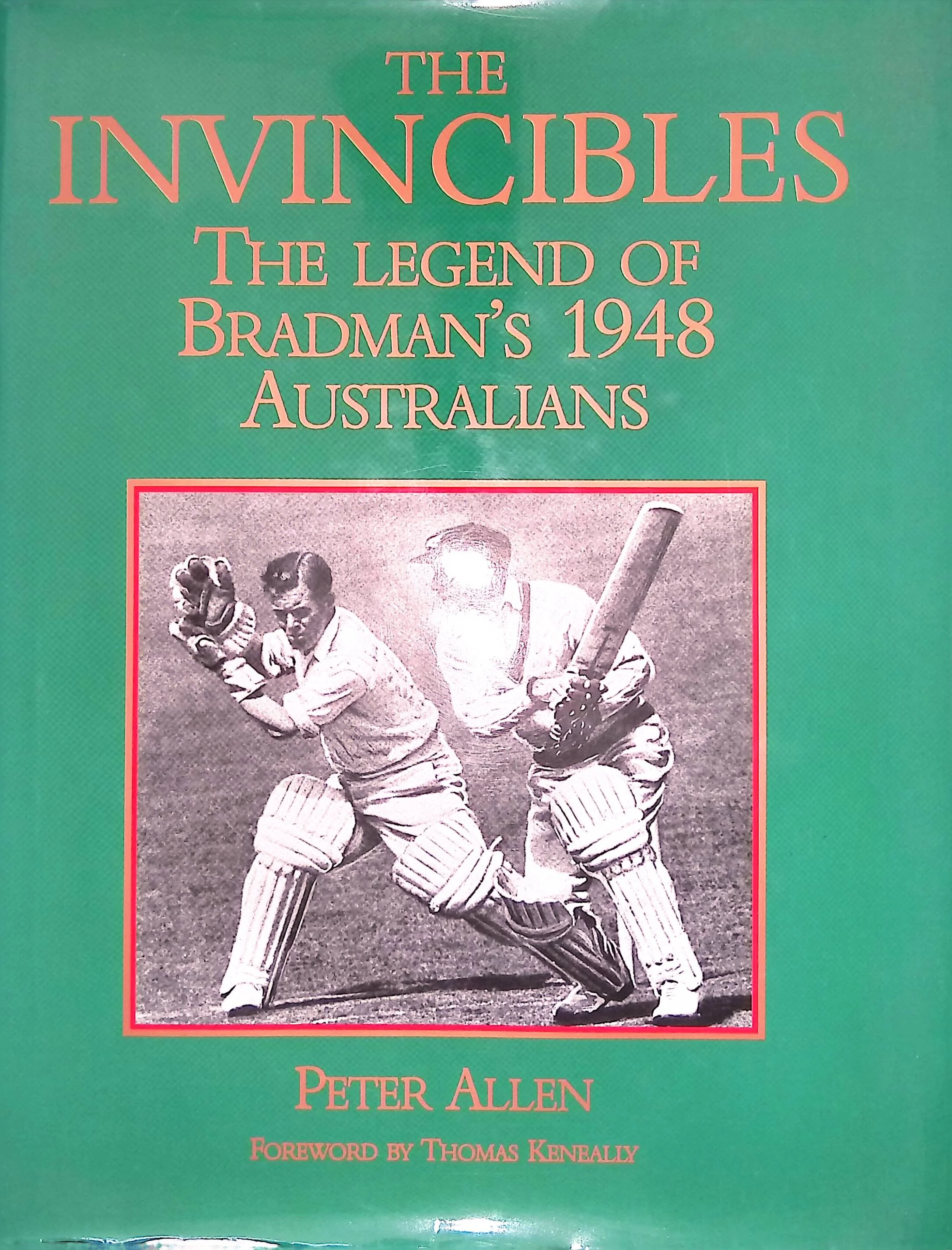 The Invincibles