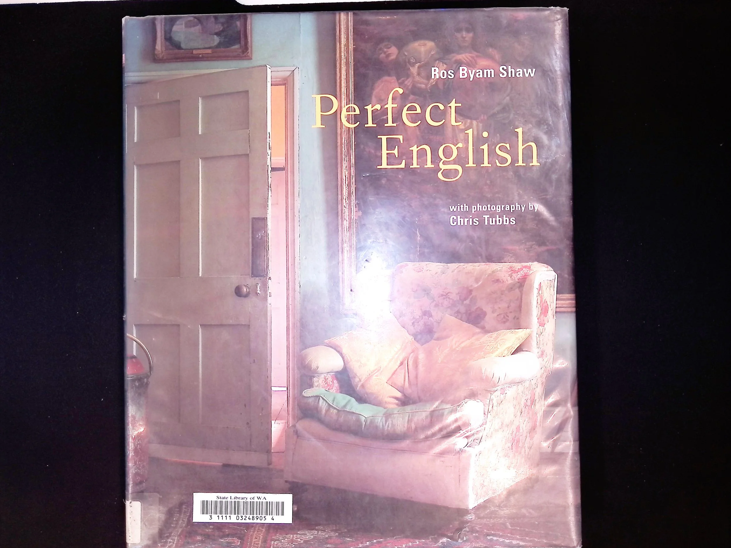 Perfect English