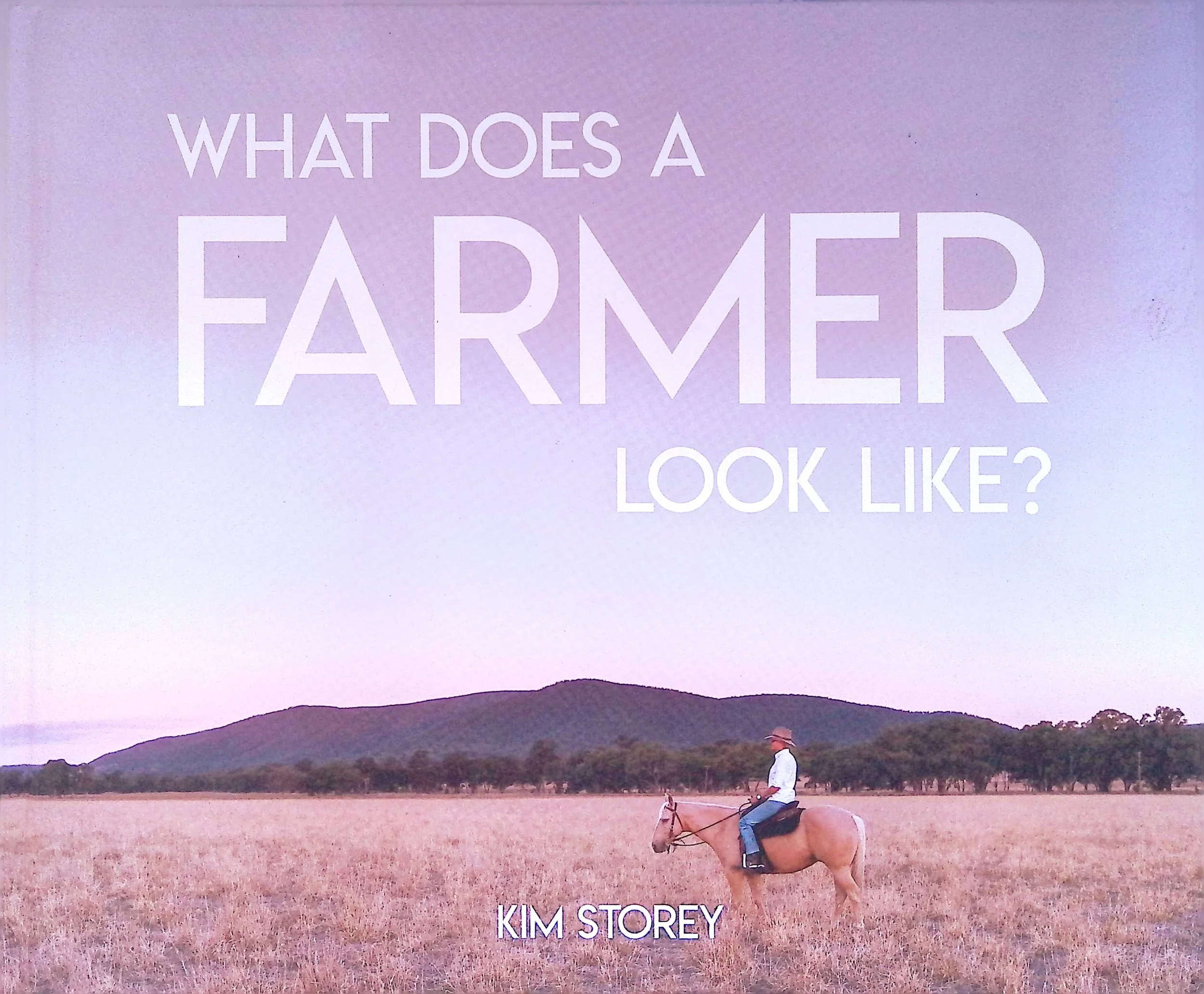 What Does a Farmer Look Like?