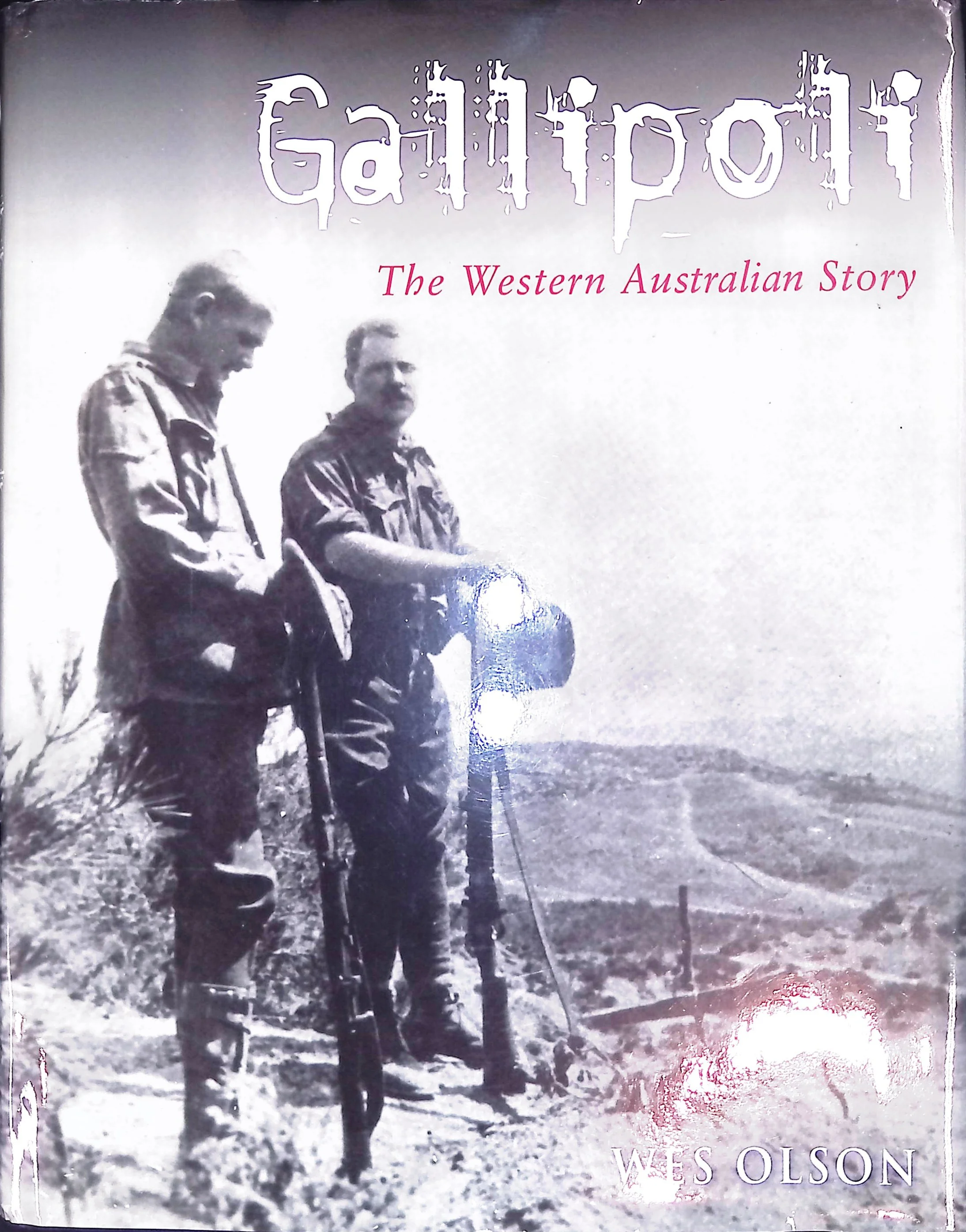 Gallipoli