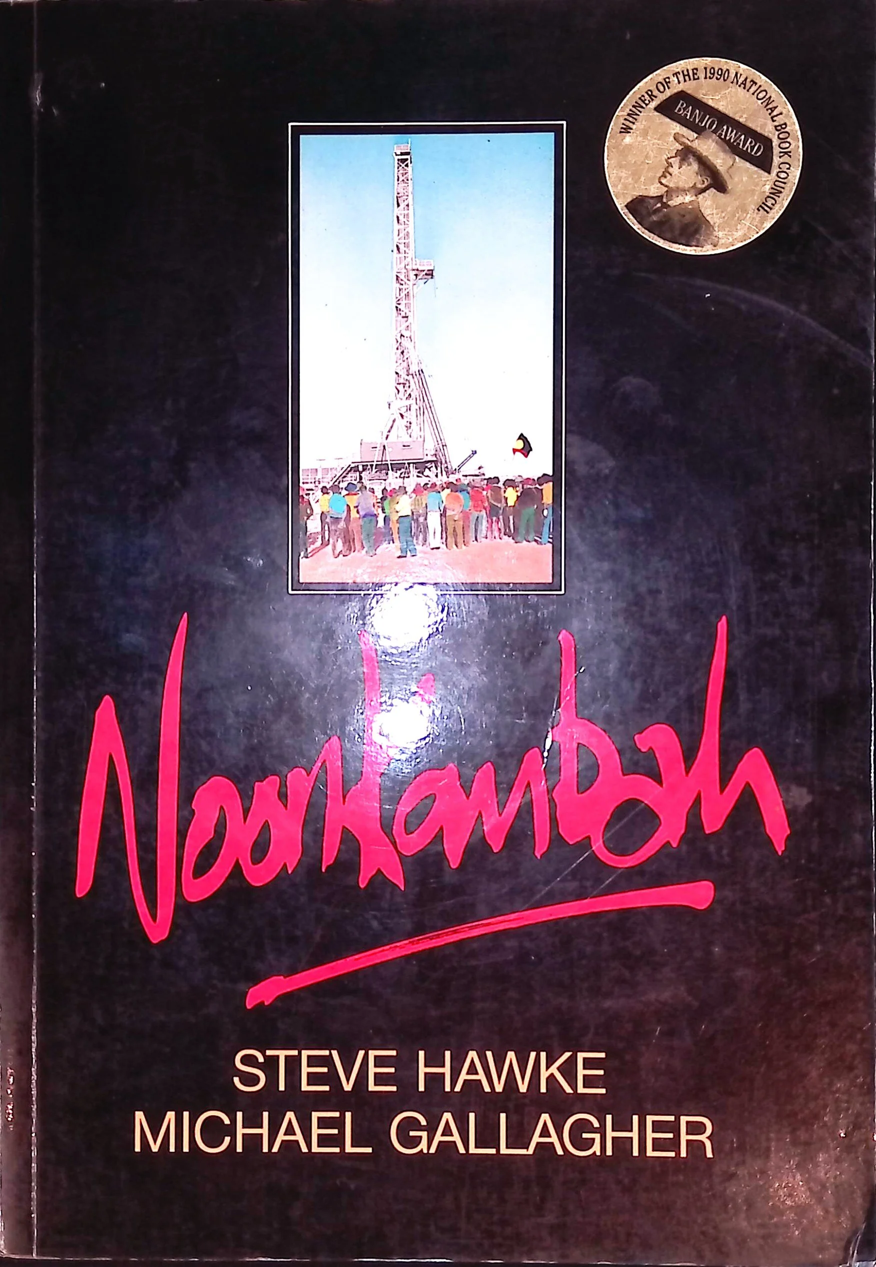 Noonkanbah