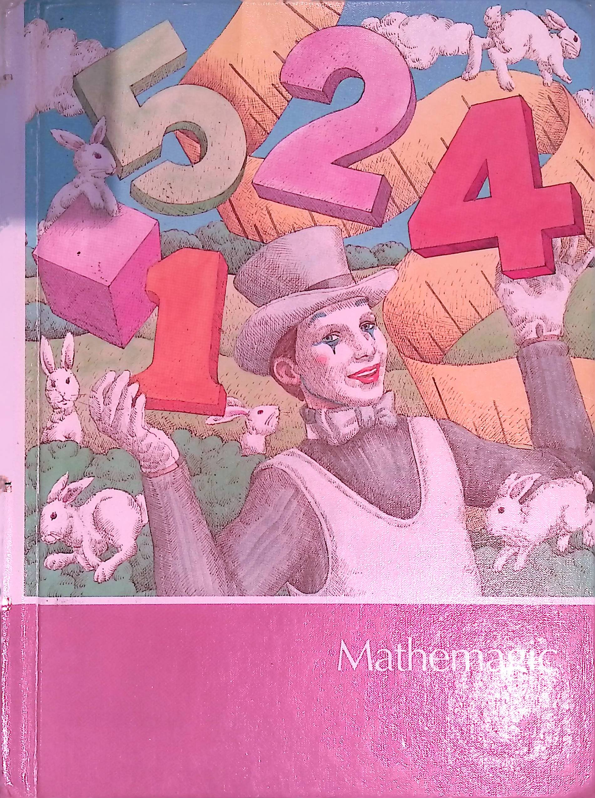 Mathemagic