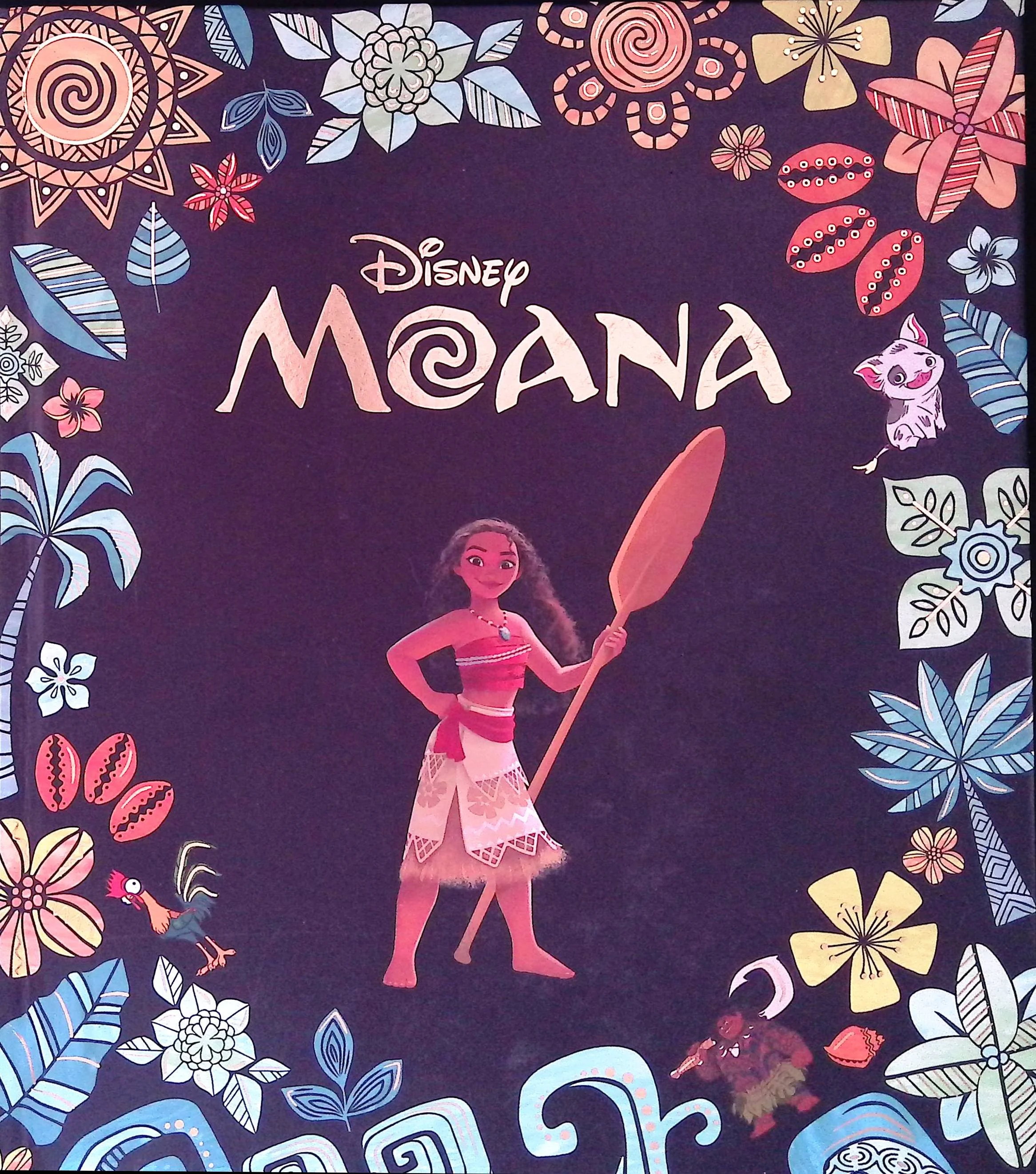 Moana