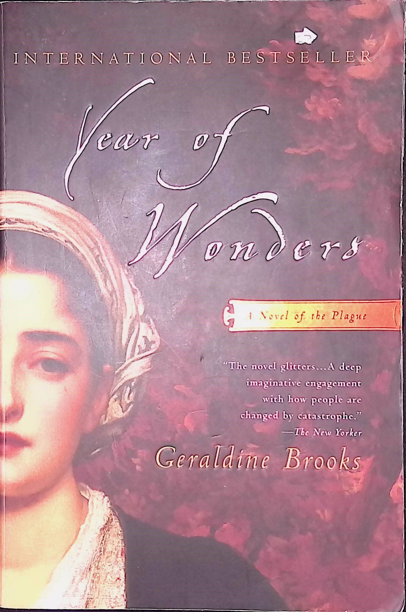 Year of Wonders