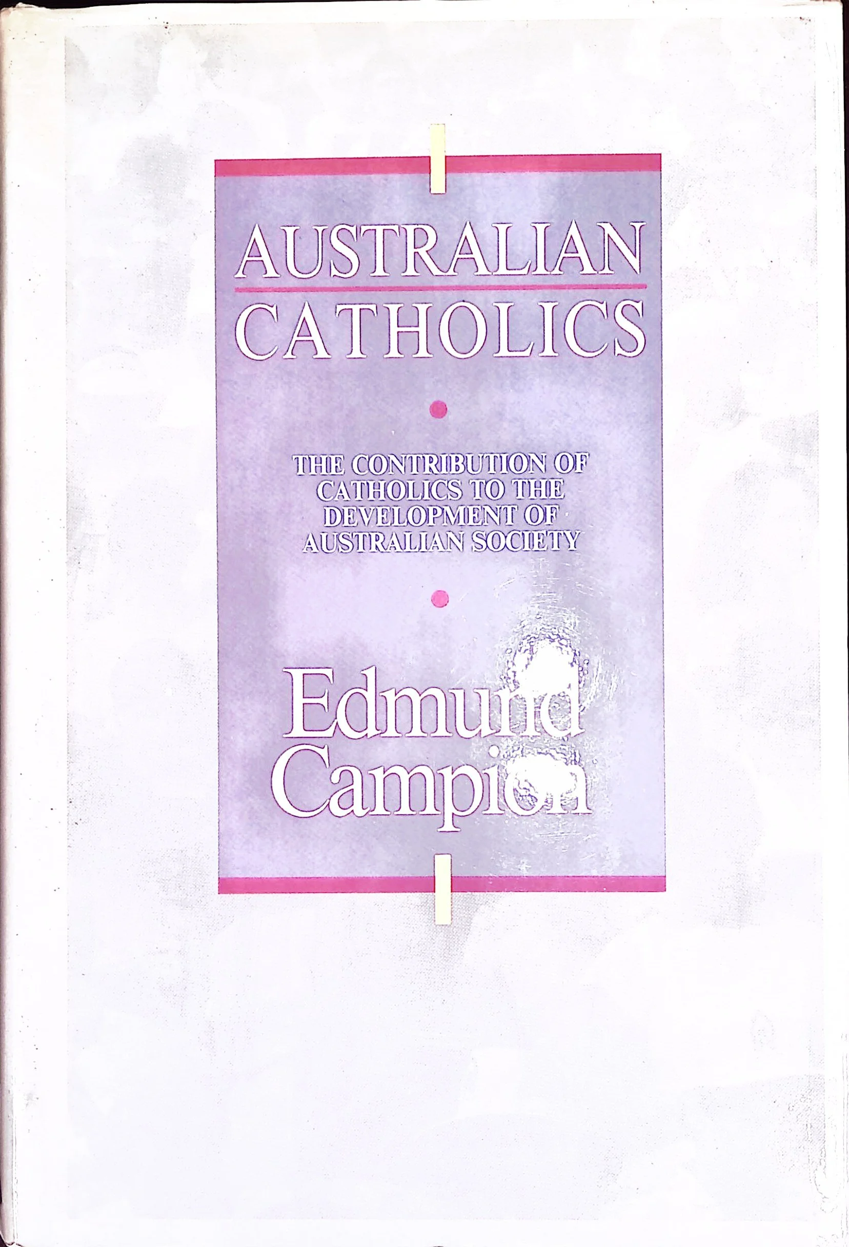 Australian Catholics