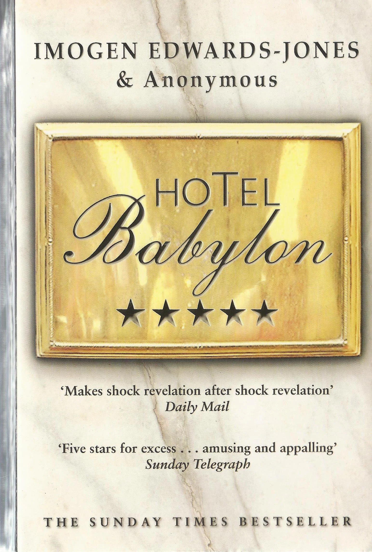 Hotel Babylon
