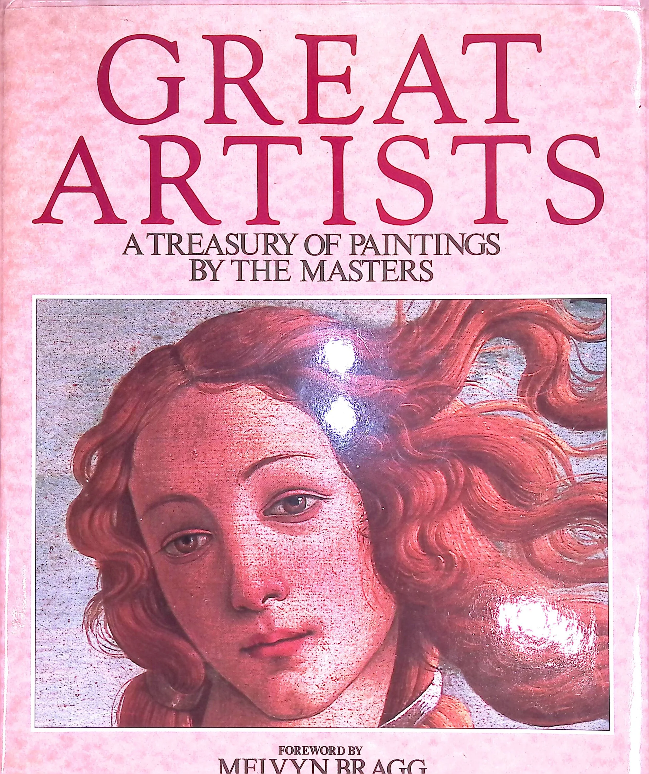 Great Artists