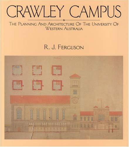 Crawley Campus
