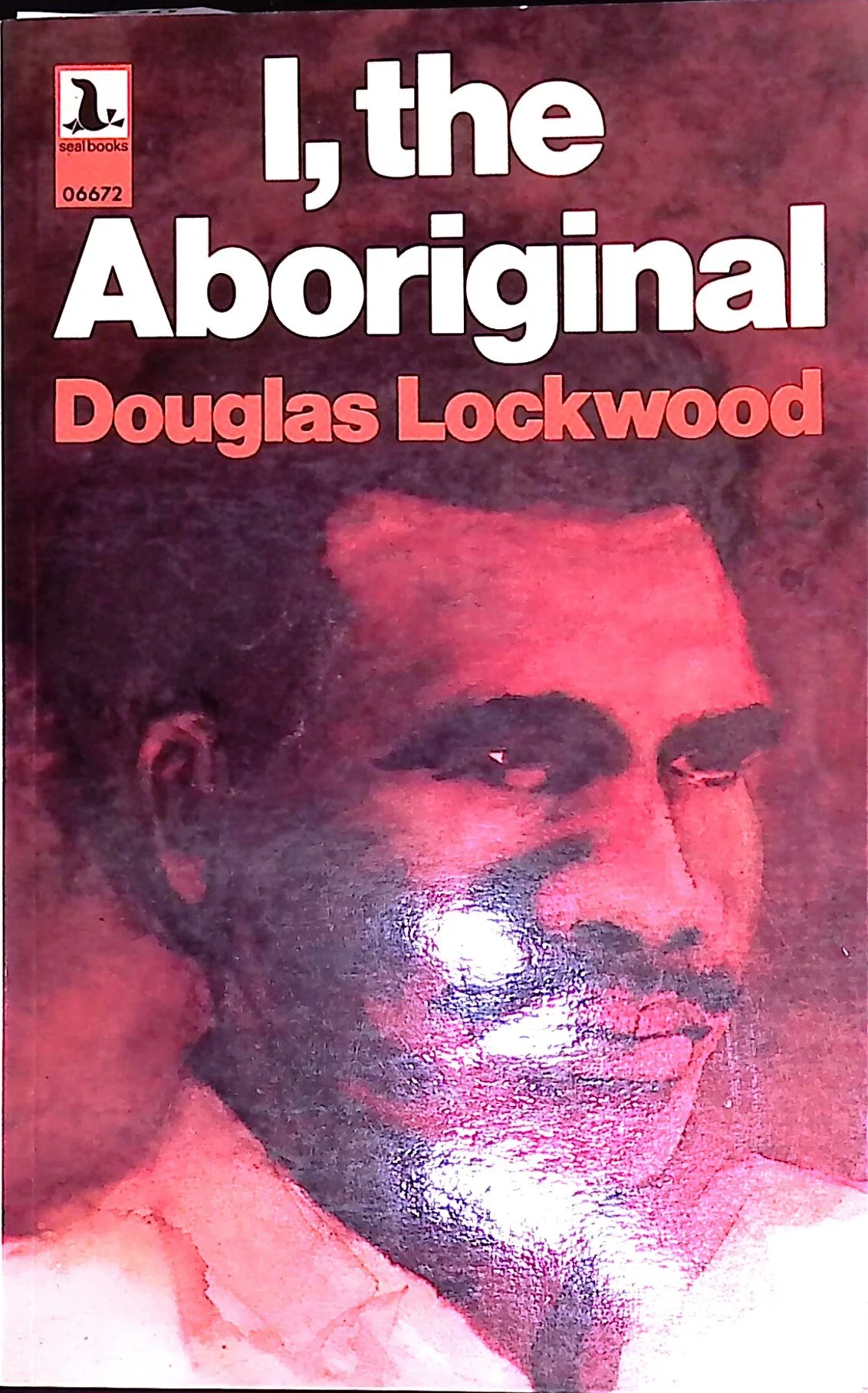I, the Aboriginal
