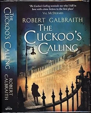 The Cuckoo's Calling