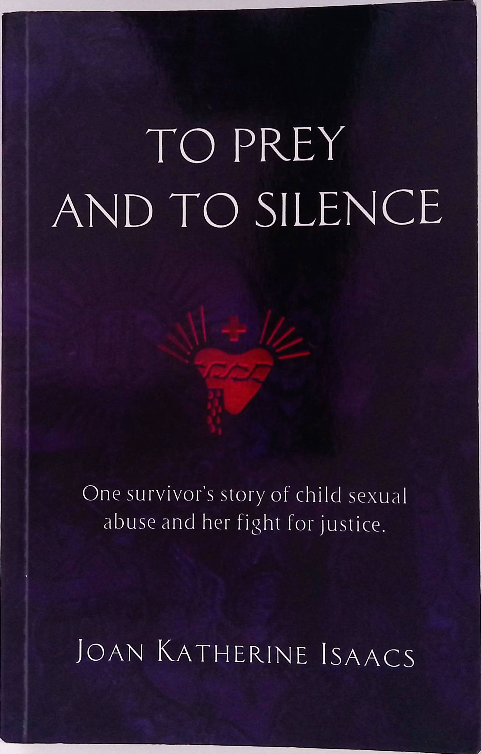 To Prey and to Silence