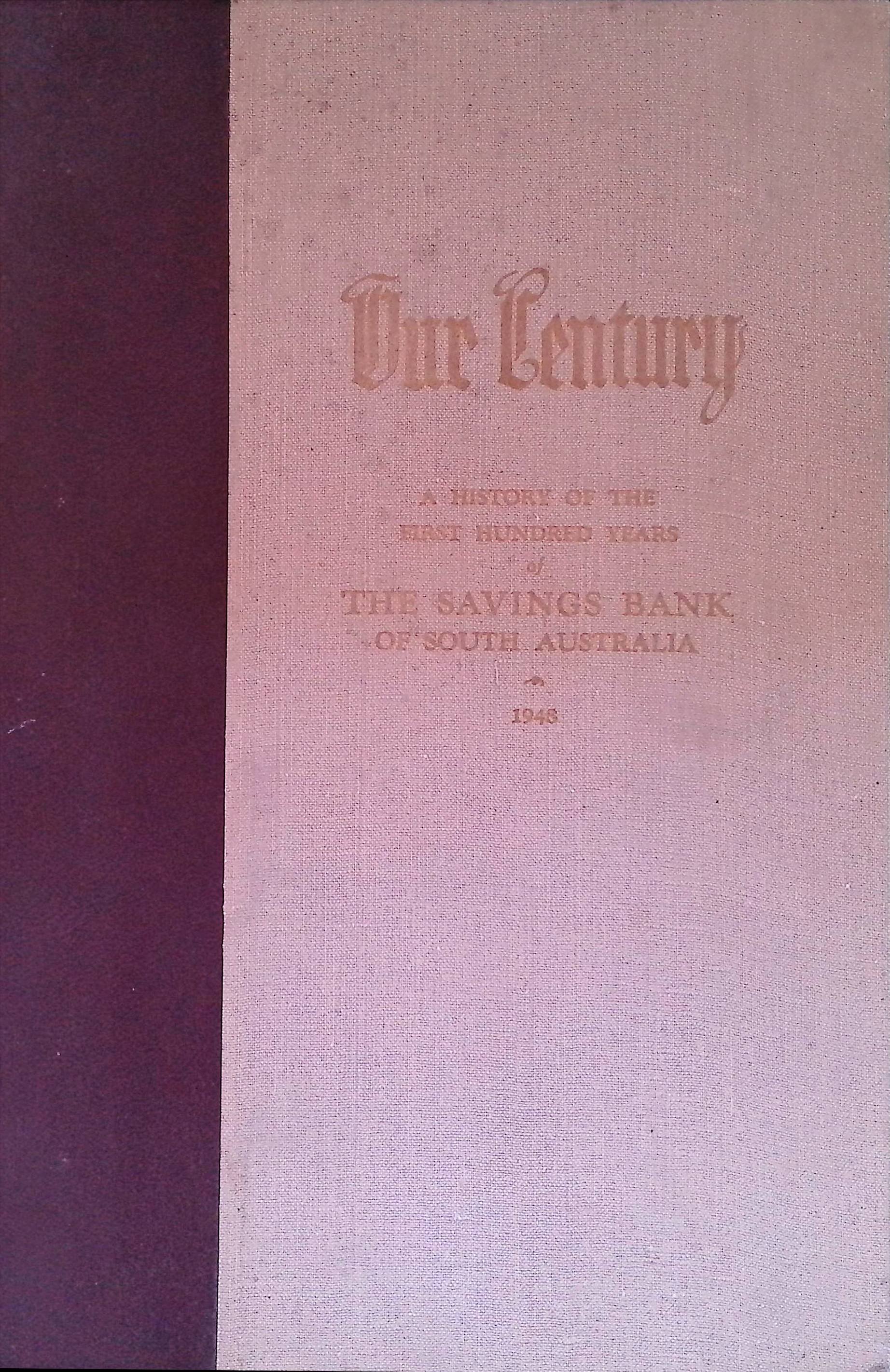 Our Century