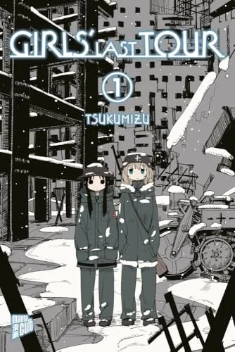 Girls' Last Tour - Volume 1