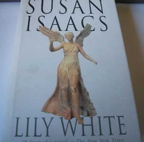 Lily White