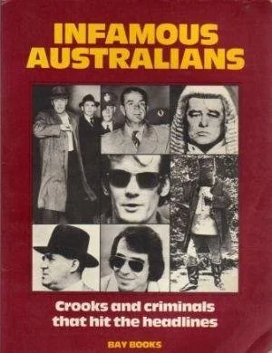 Infamous Australians