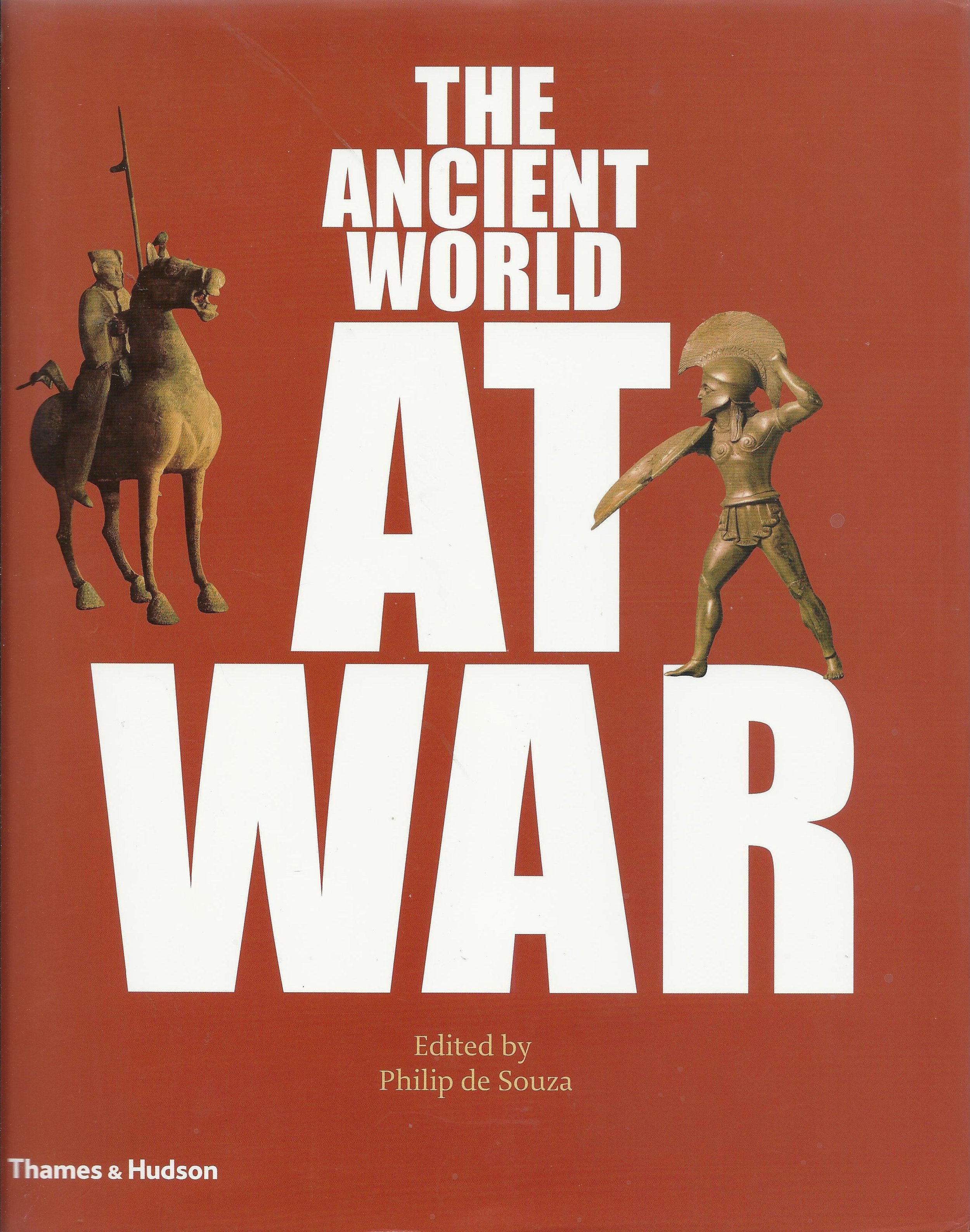 The Ancient World at War