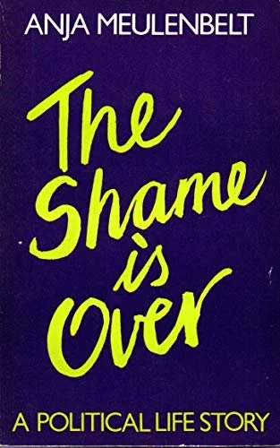 The Shame is Over