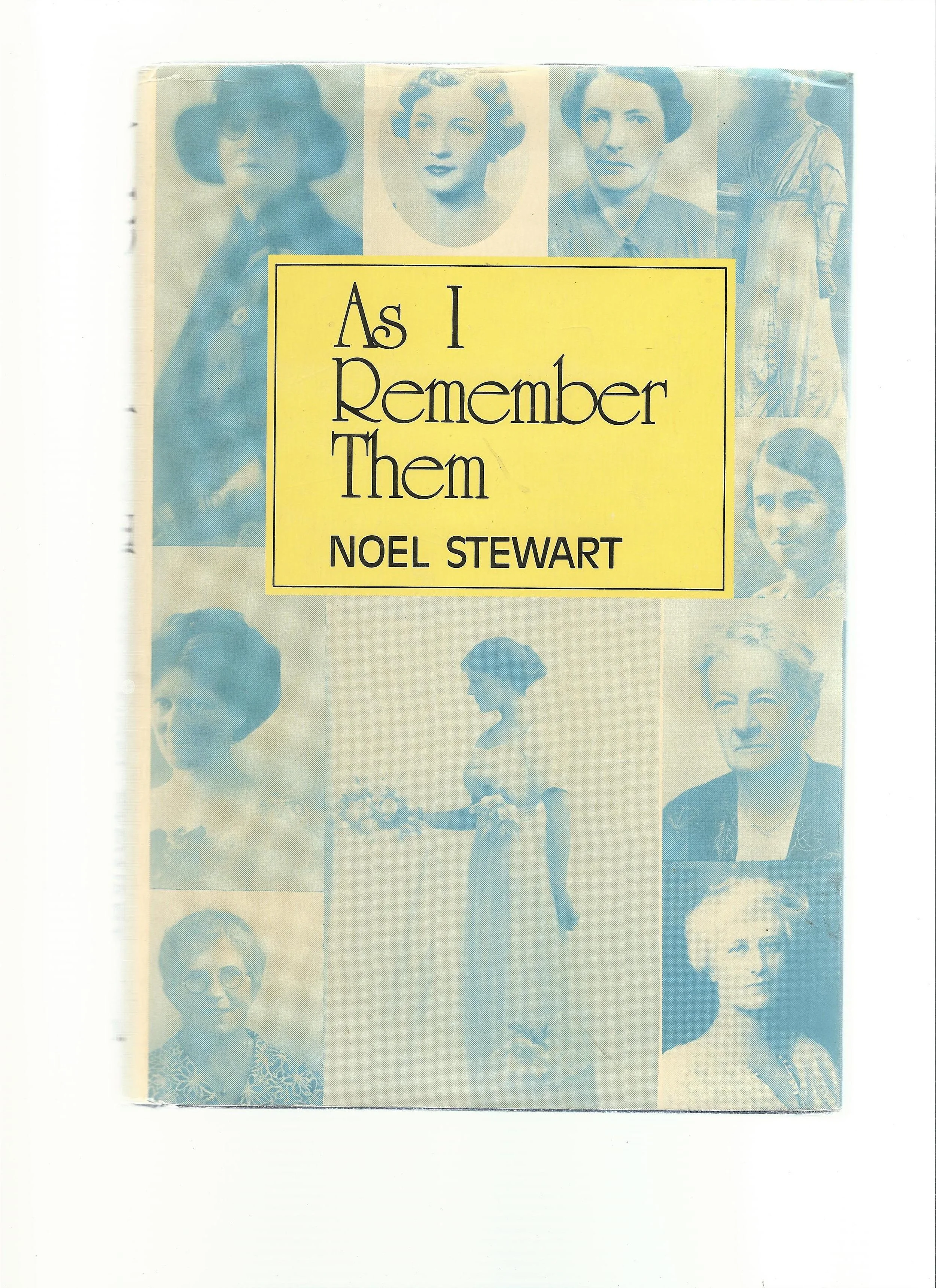 As I Remember Them.jpg