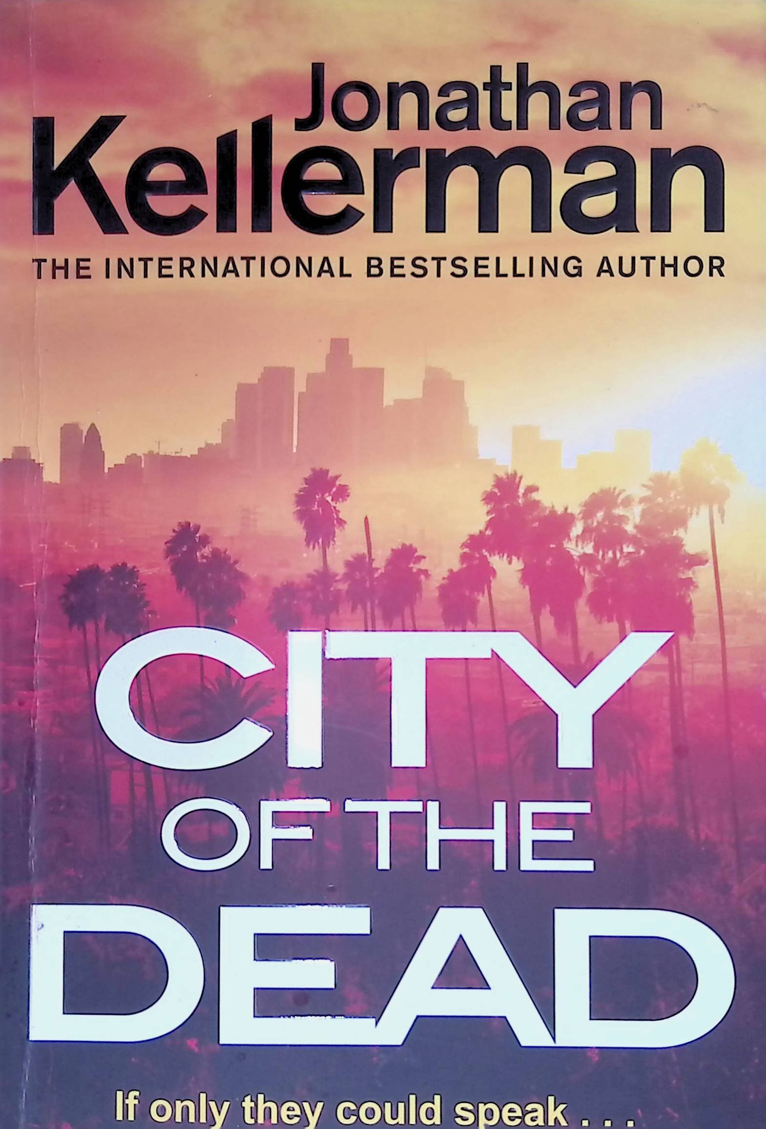 City of the Dead