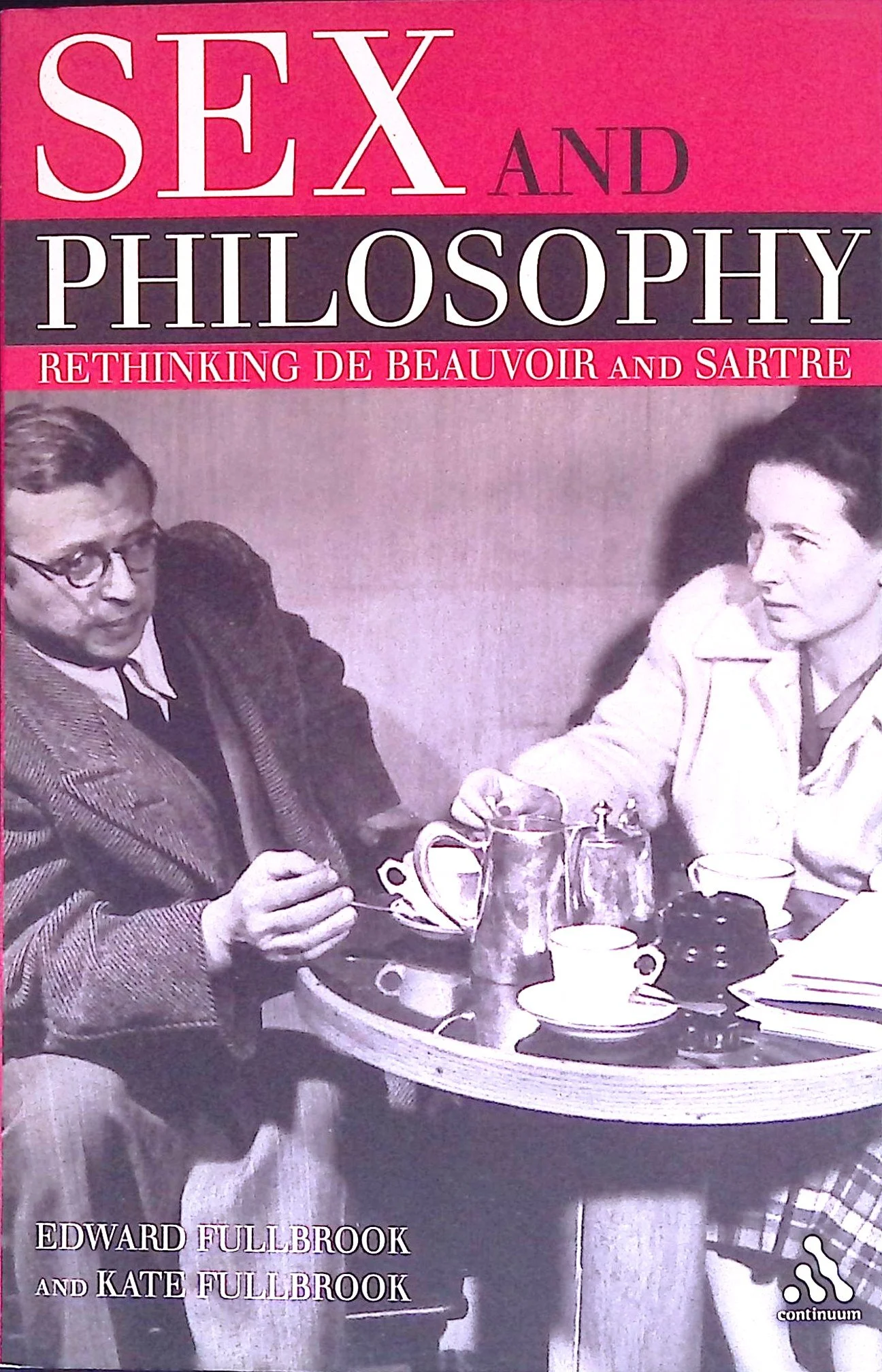 Sex and Philosophy