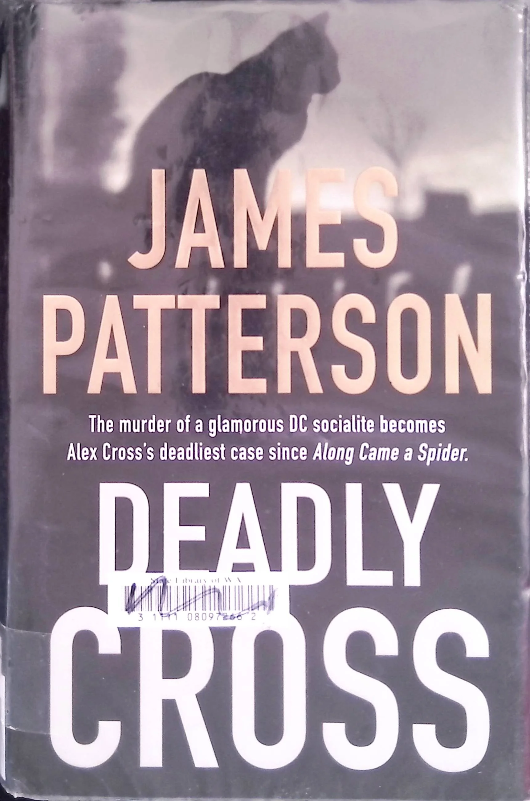 Deadly Cross