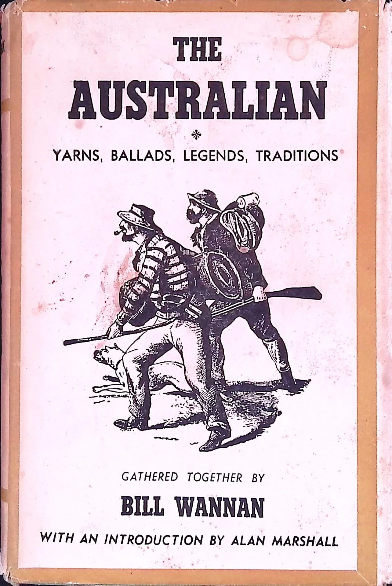 The Australian