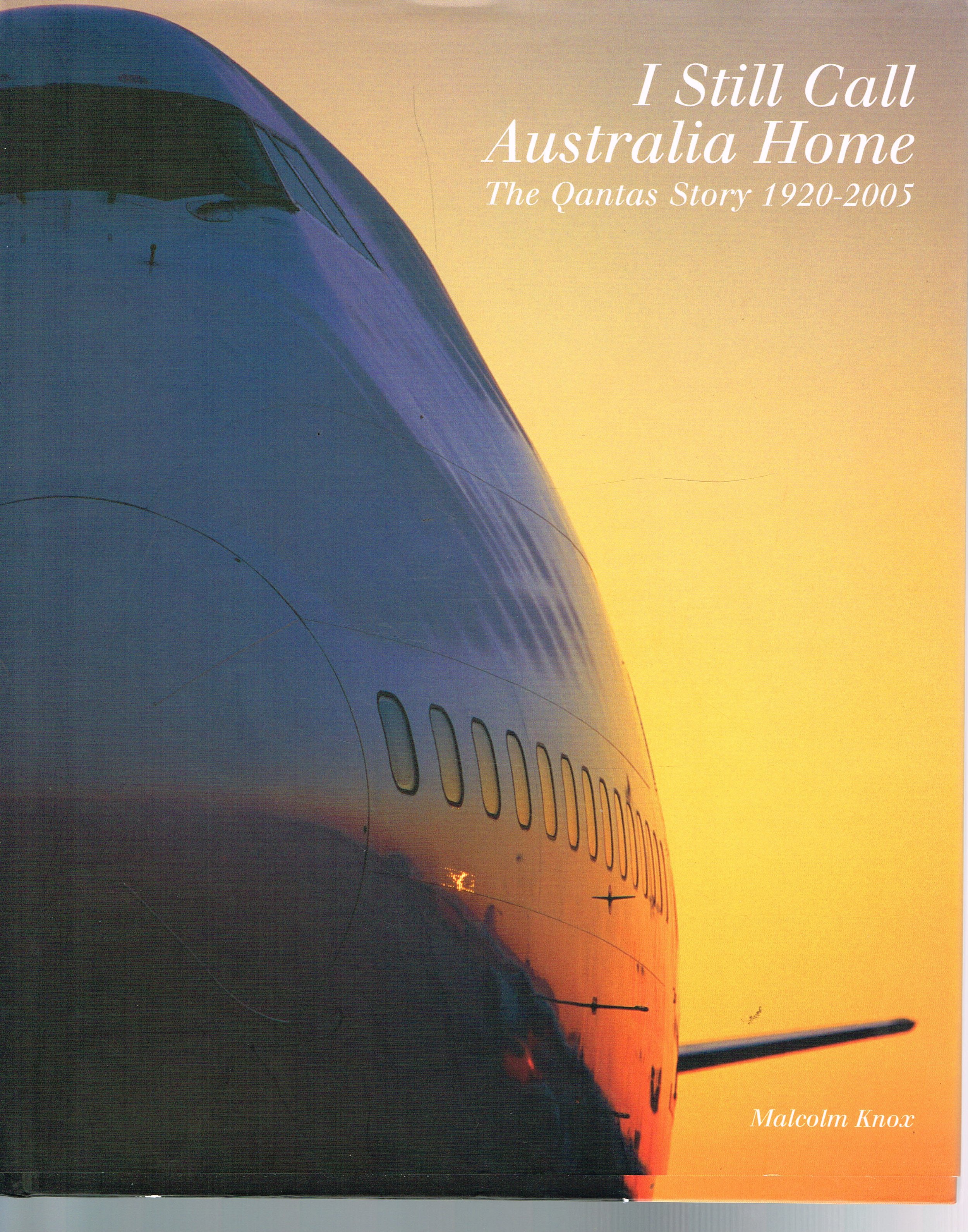 I Still Call Australia Home