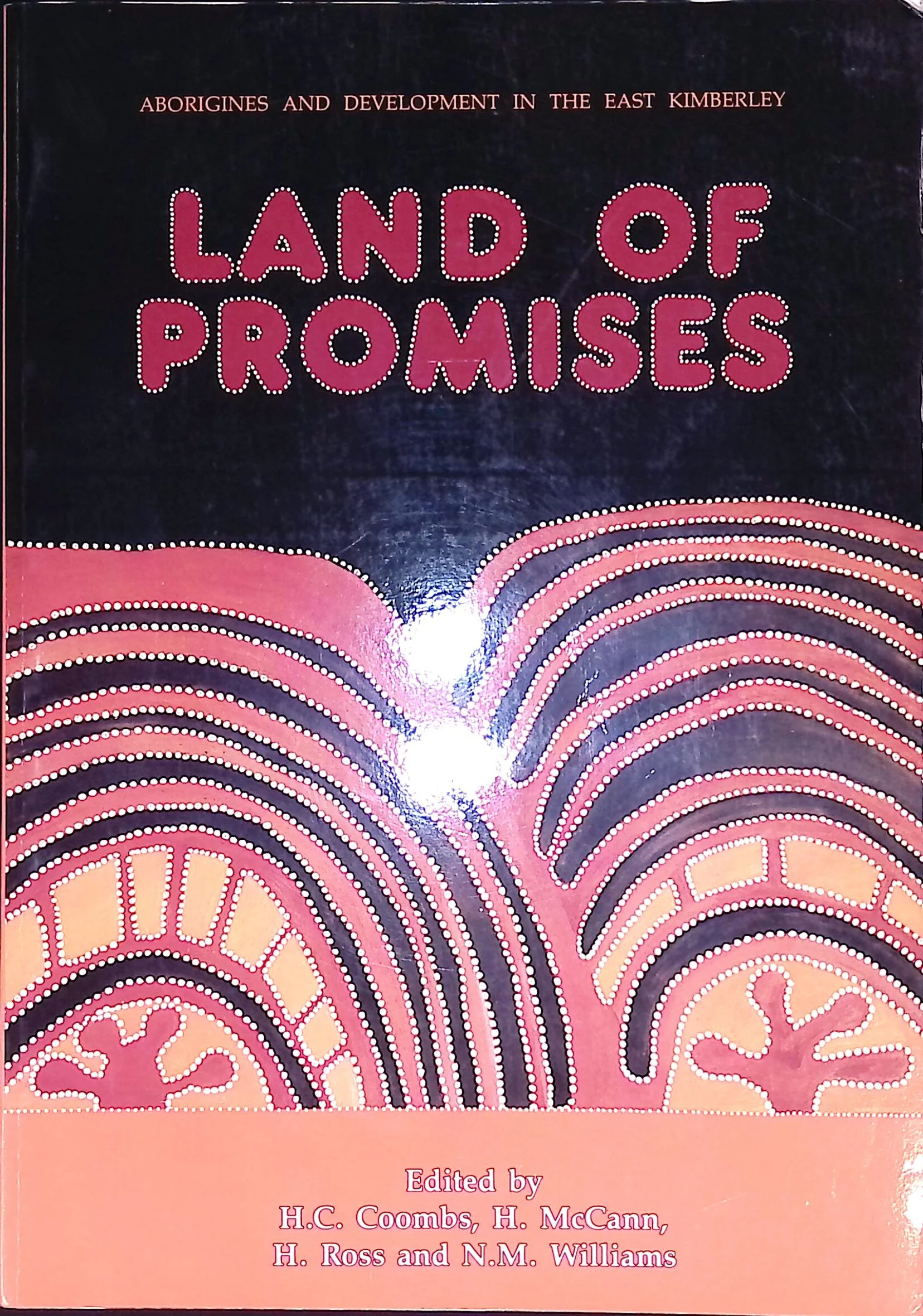Land of Promises