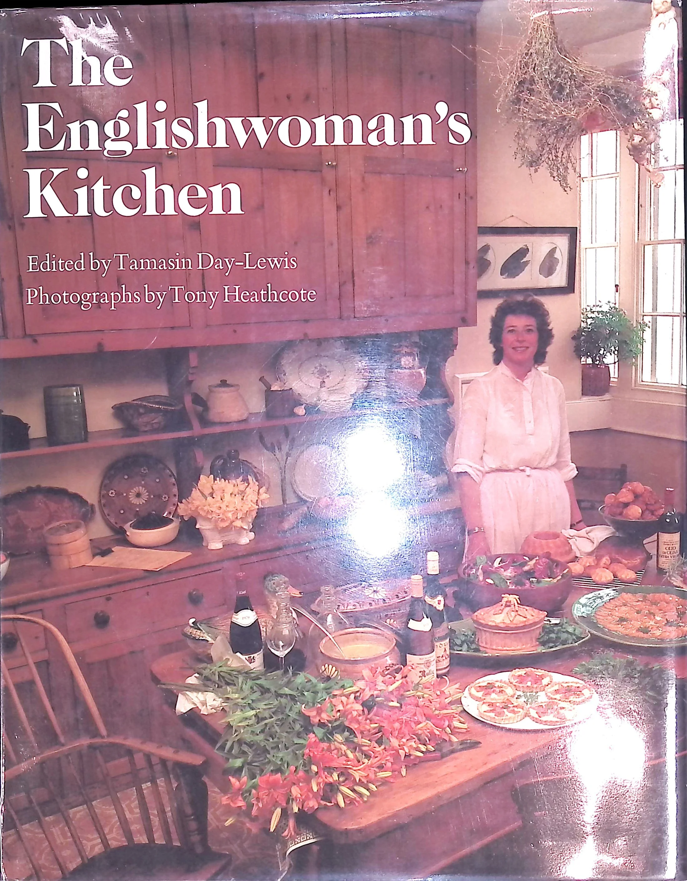 The Englishwoman's Kitchen