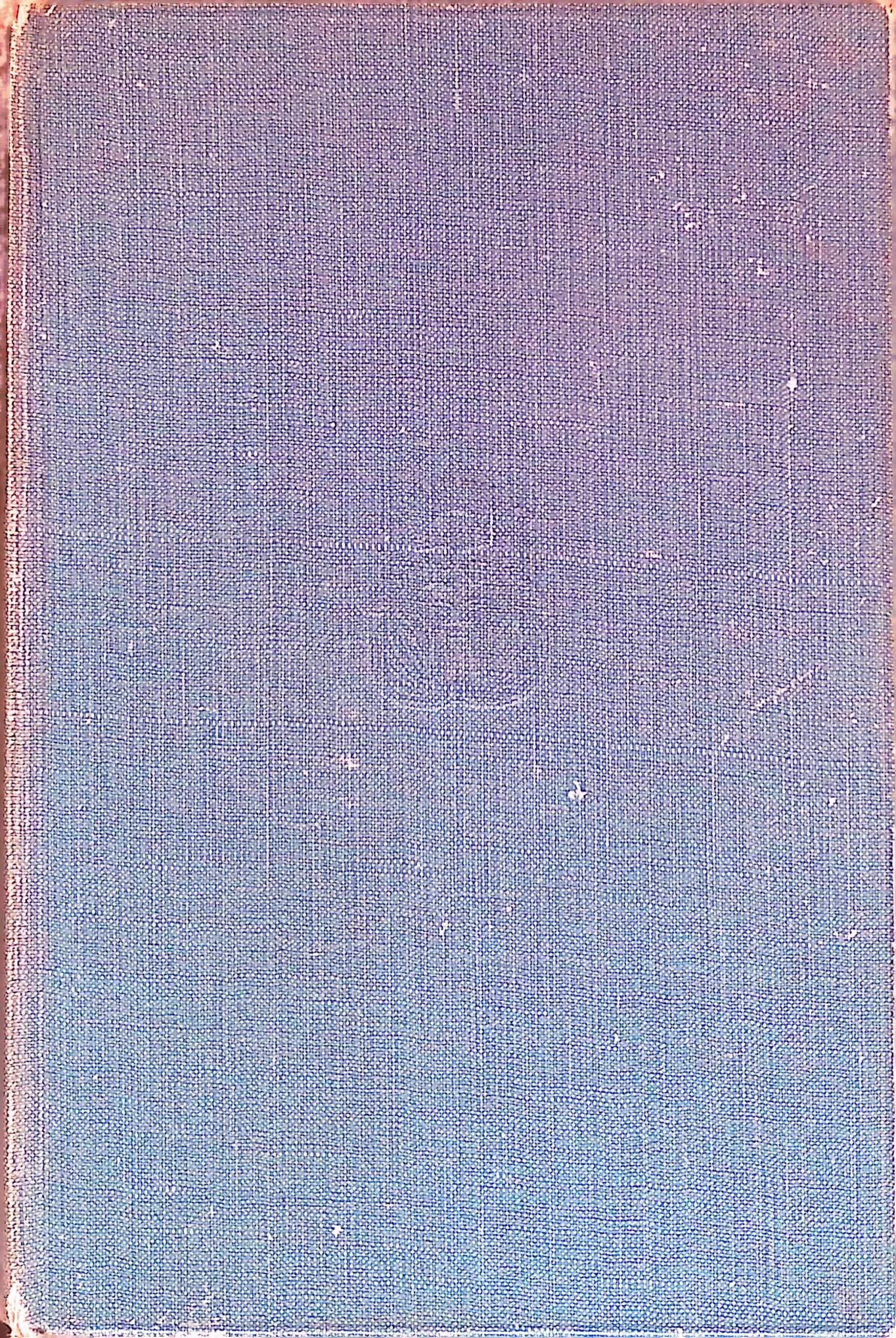 Three Plays
