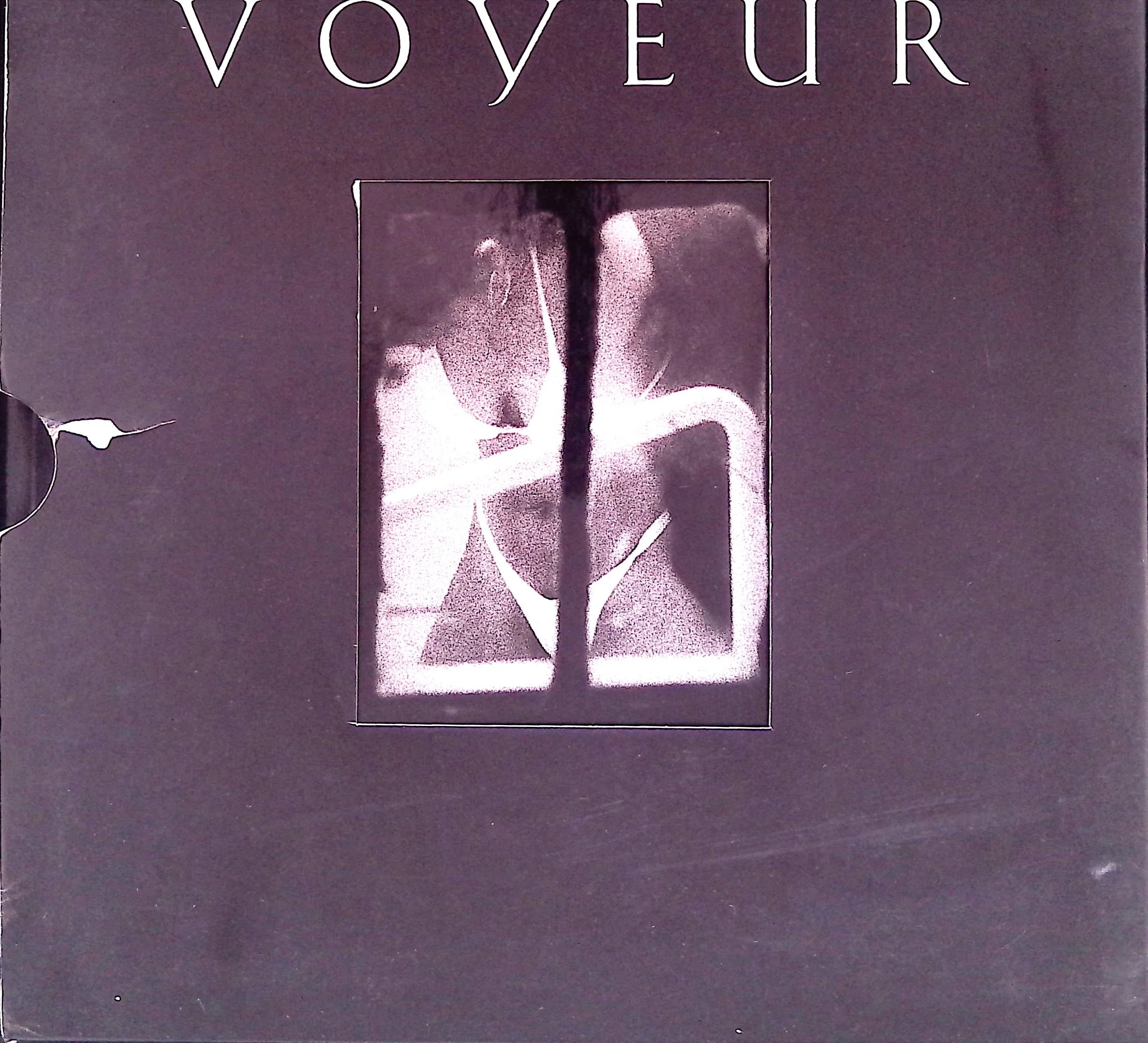 Voyeur