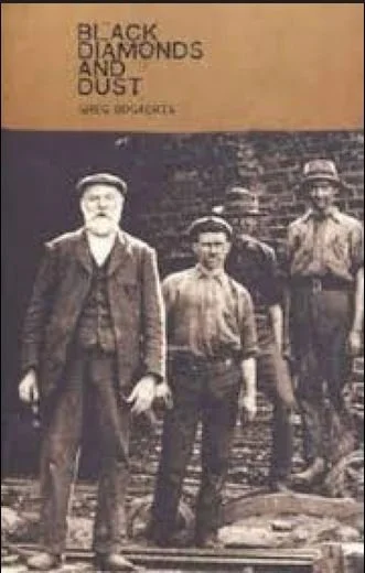 Black Diamonds and Dust