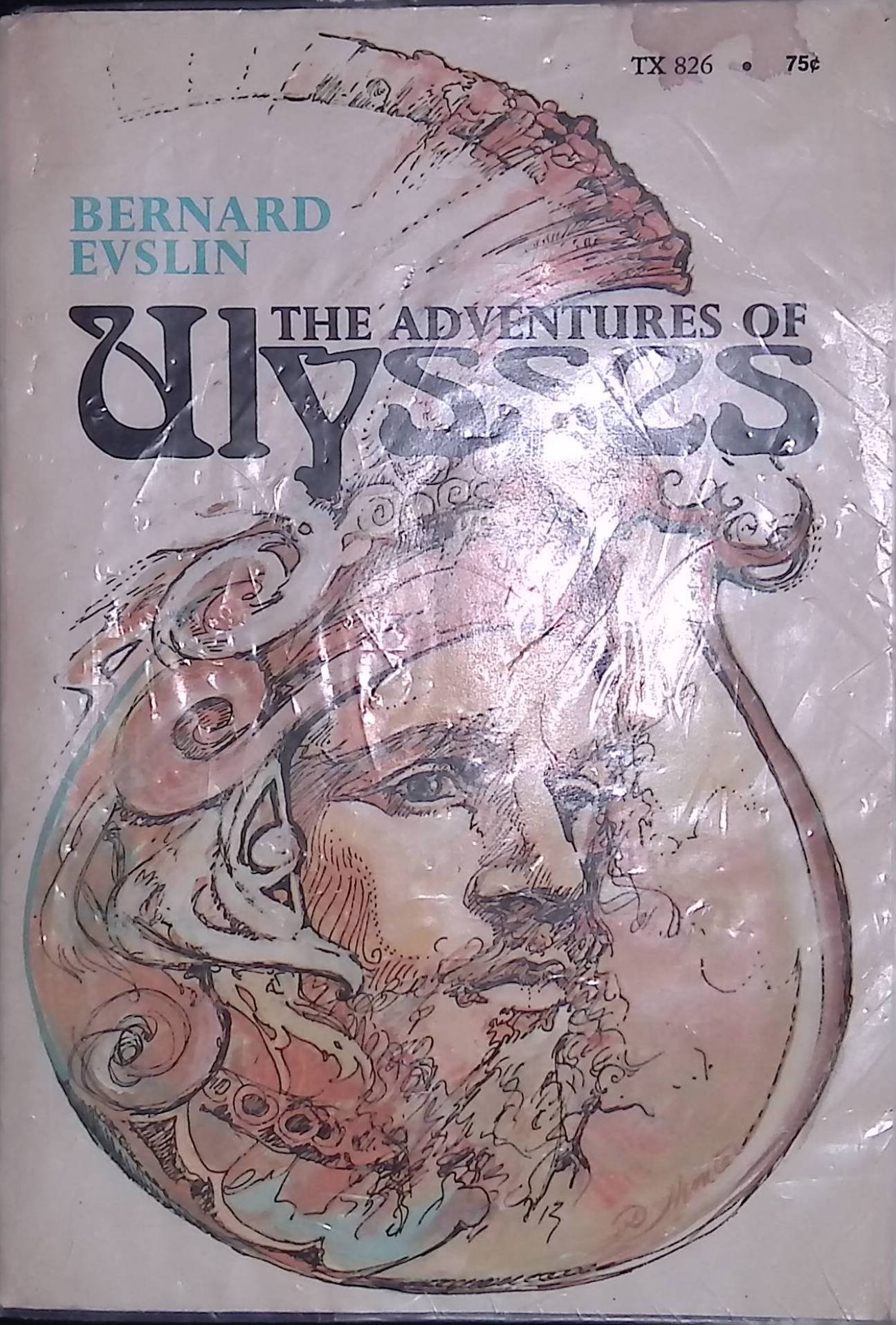 The Adventure of Ulysses